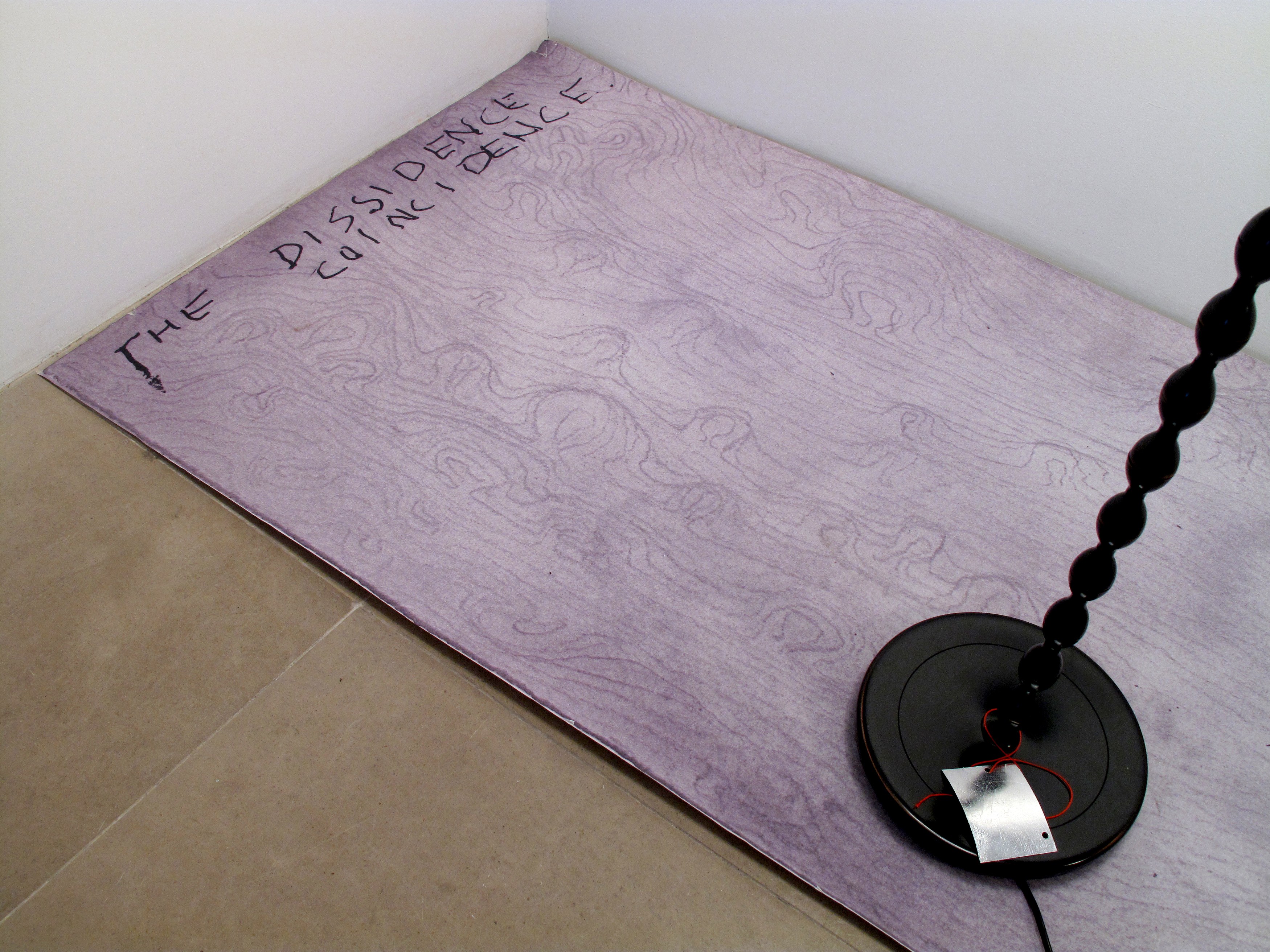 Josef Strau, Untitled at Greene Naftali, photo 11