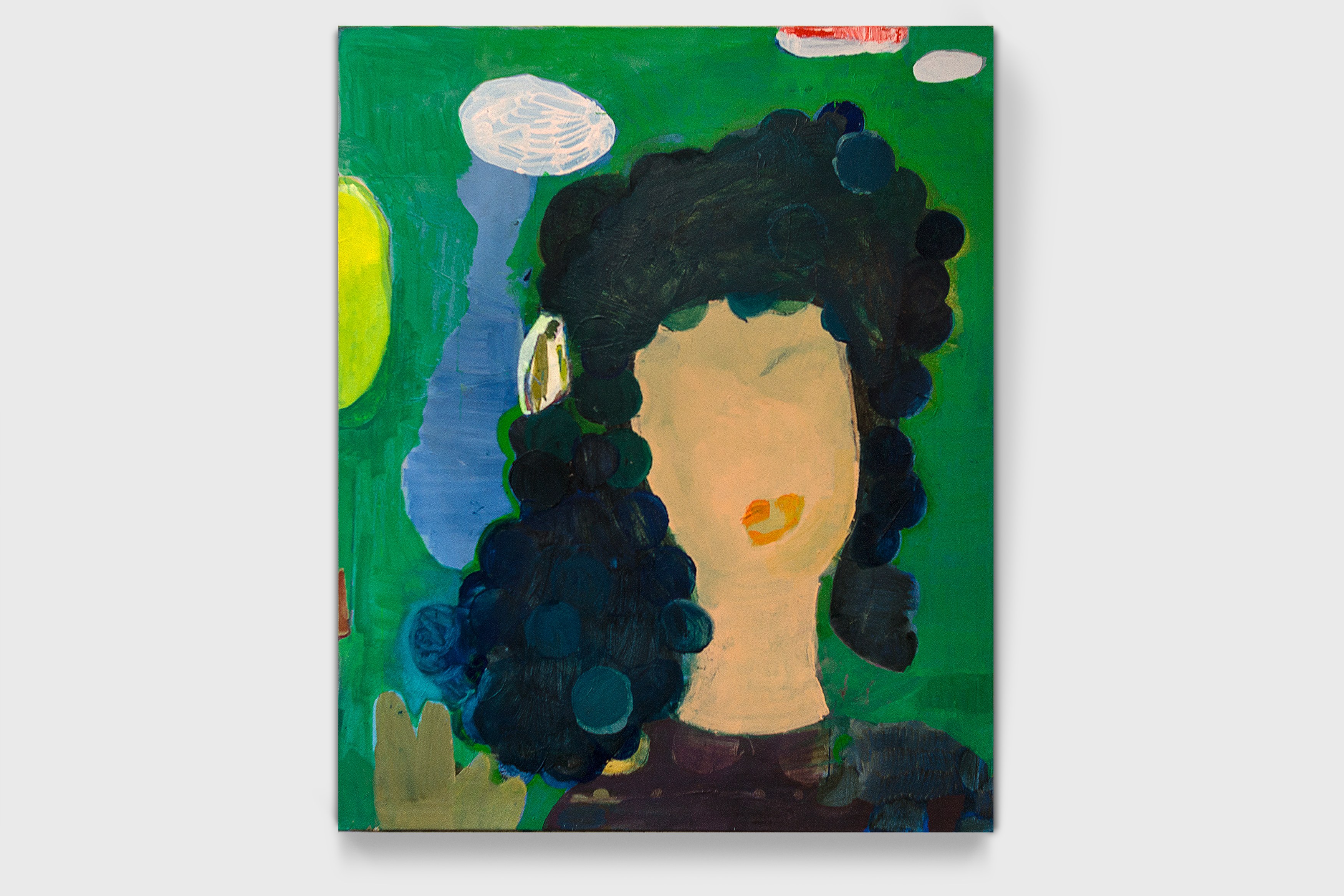 Cristina Canale, The Encounter at Nara Roesler, photo 13