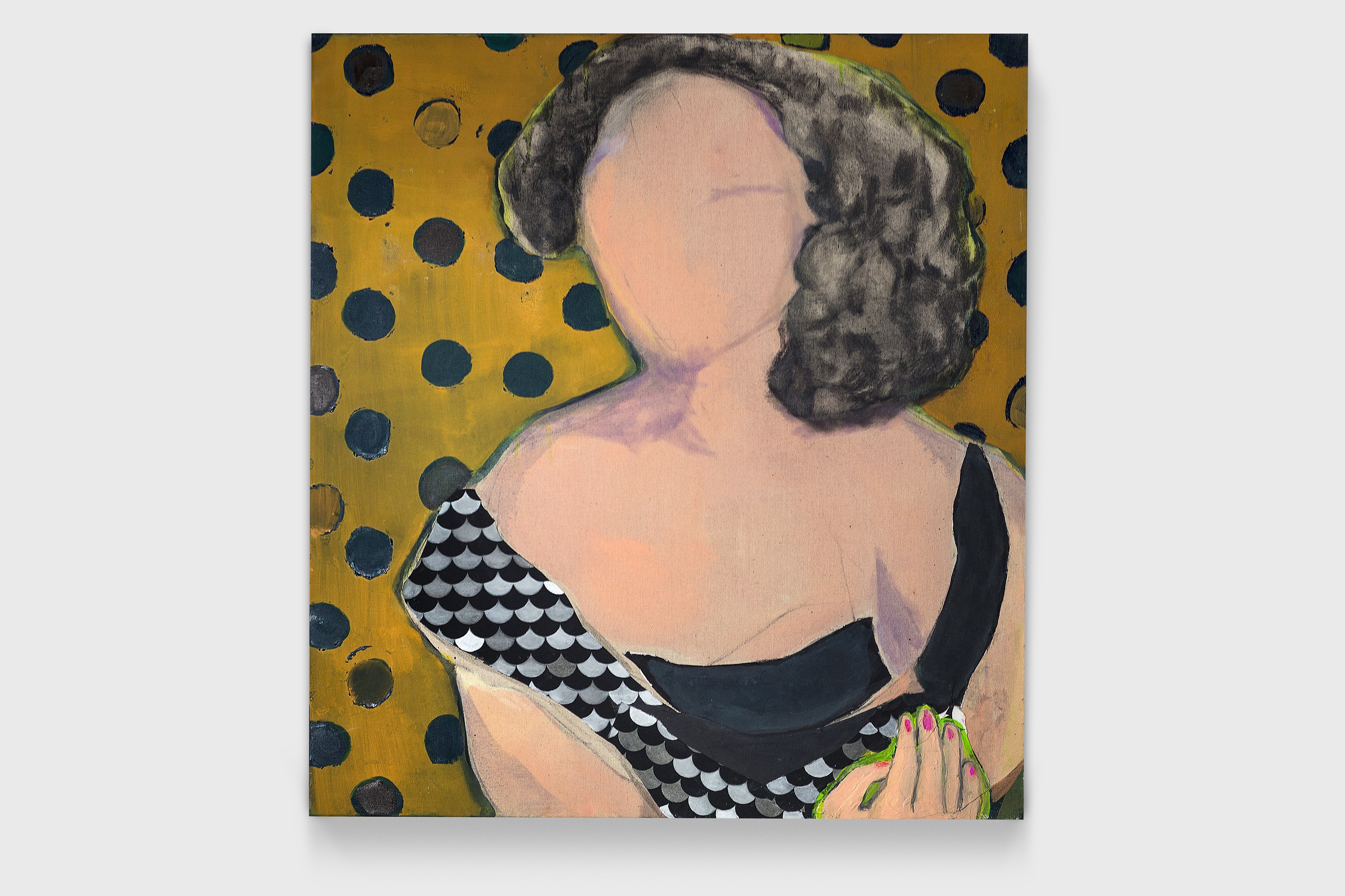 Cristina Canale, The Encounter at Nara Roesler, photo 18