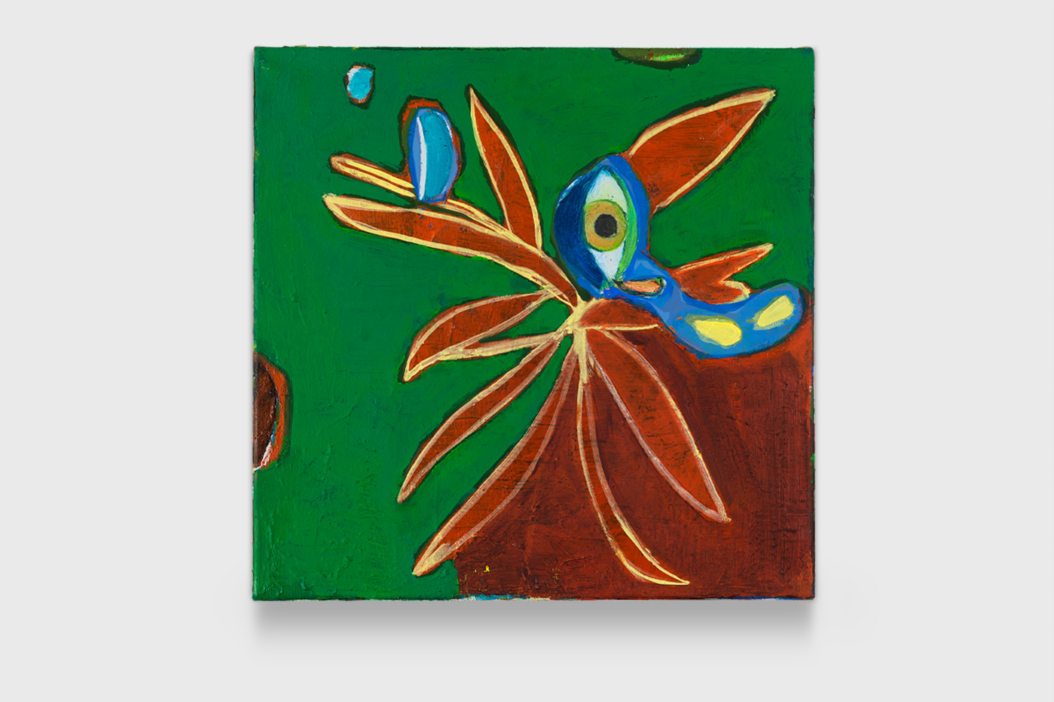 Cristina Canale, The Encounter at Nara Roesler, photo 23