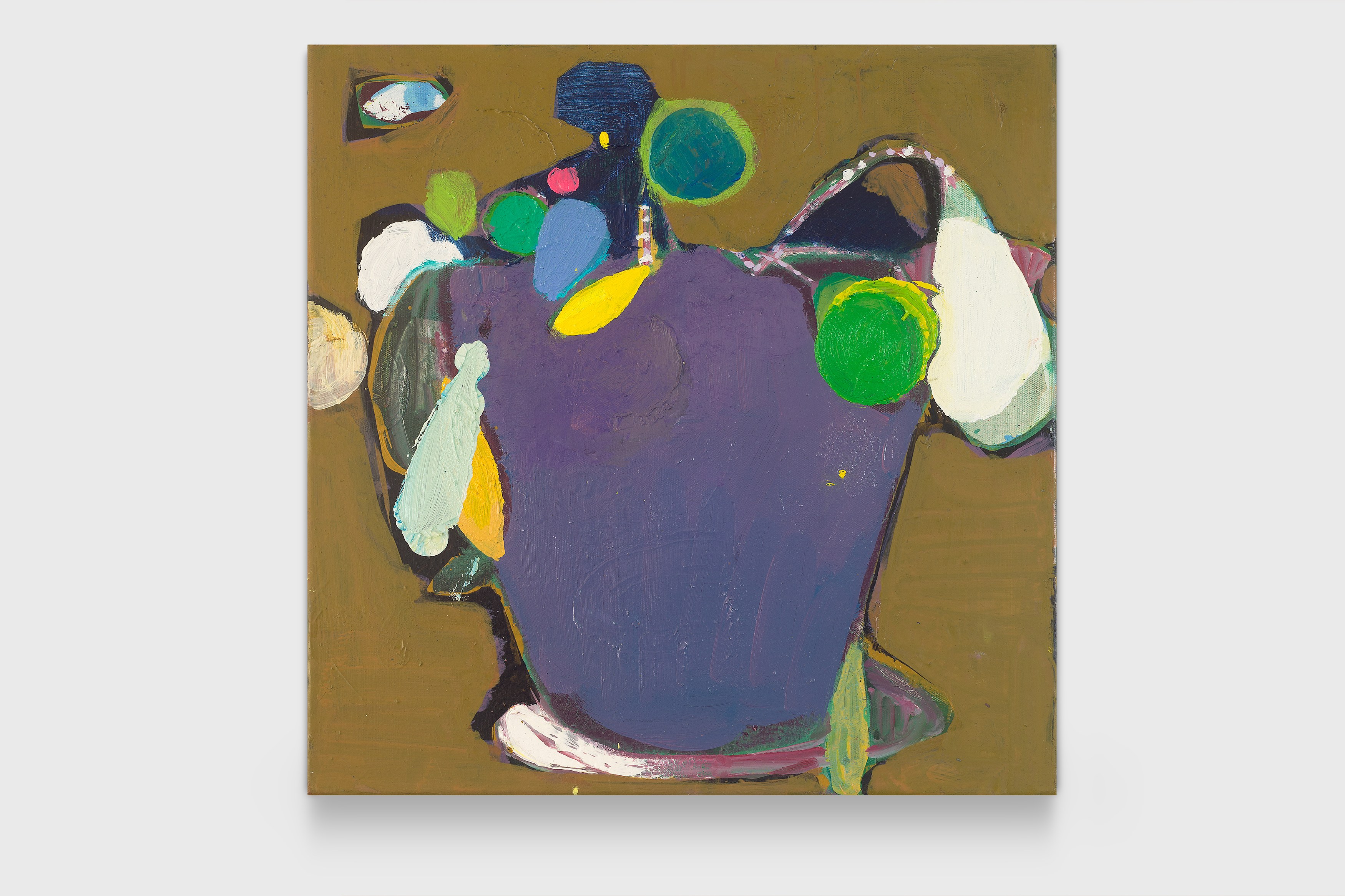 Cristina Canale, The Encounter at Nara Roesler, photo 24