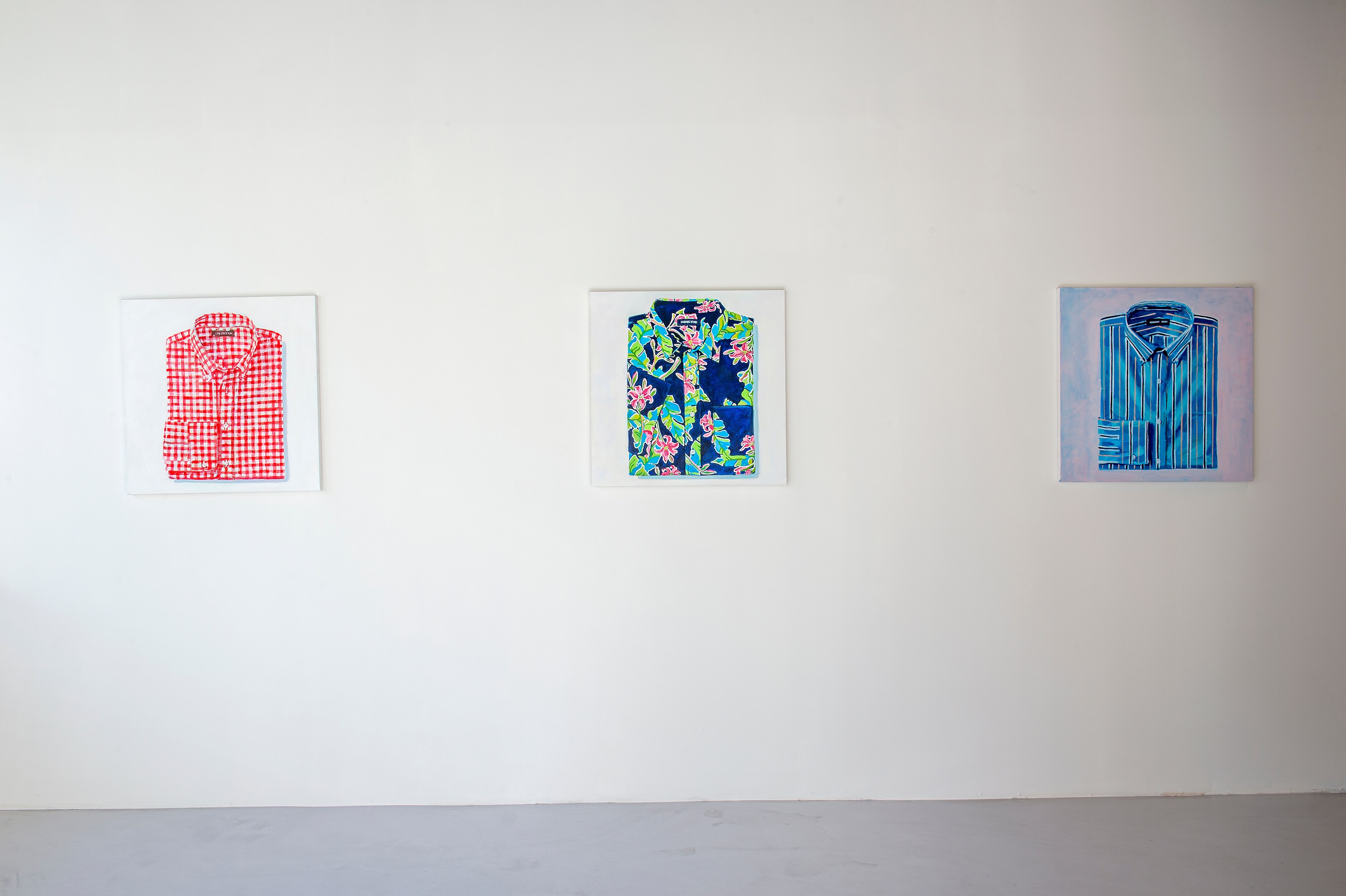Walter Robinson, C’est le destin bébé at Air de Paris, photo 10