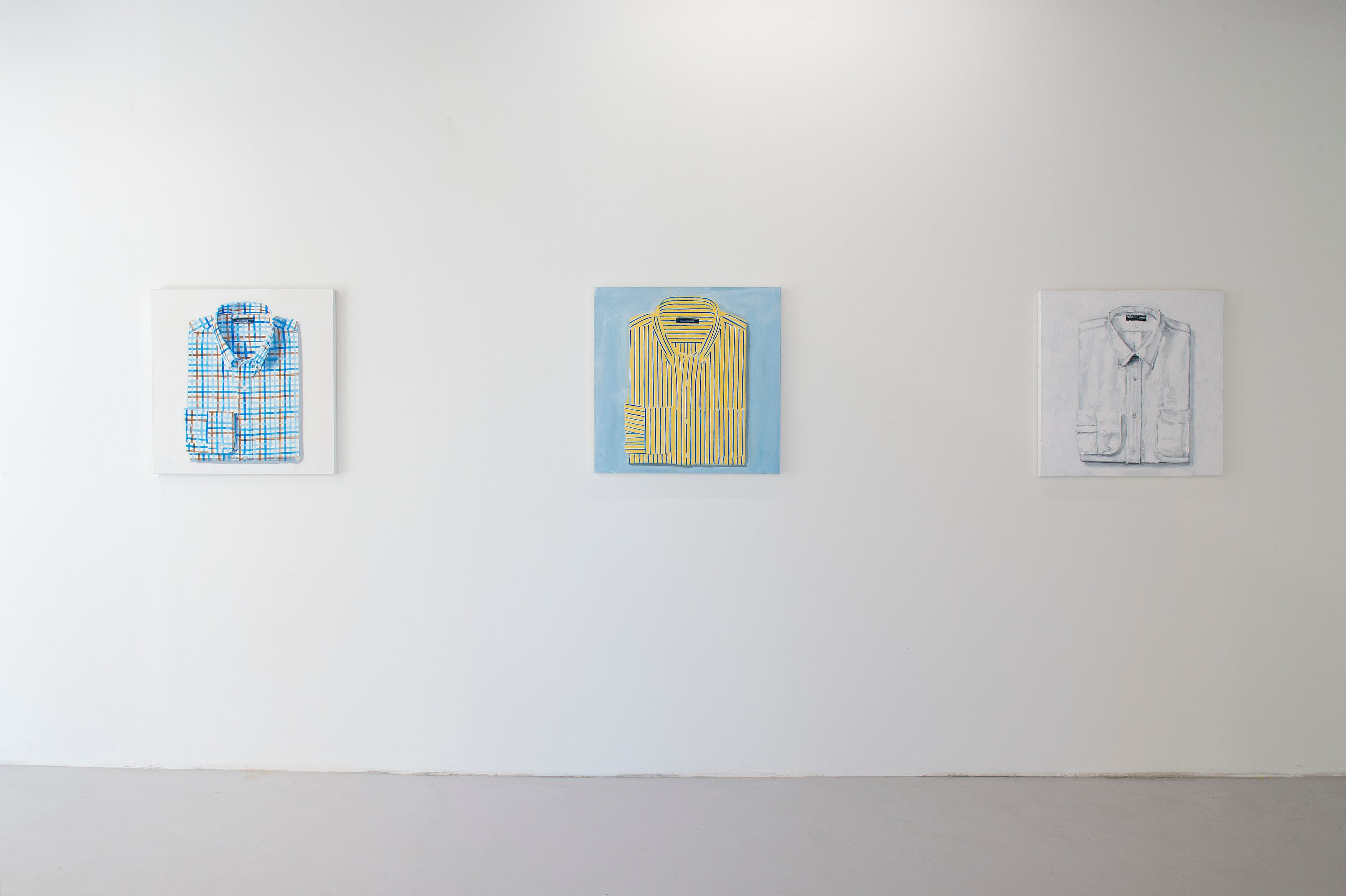 Walter Robinson, C’est le destin bébé at Air de Paris, photo 11