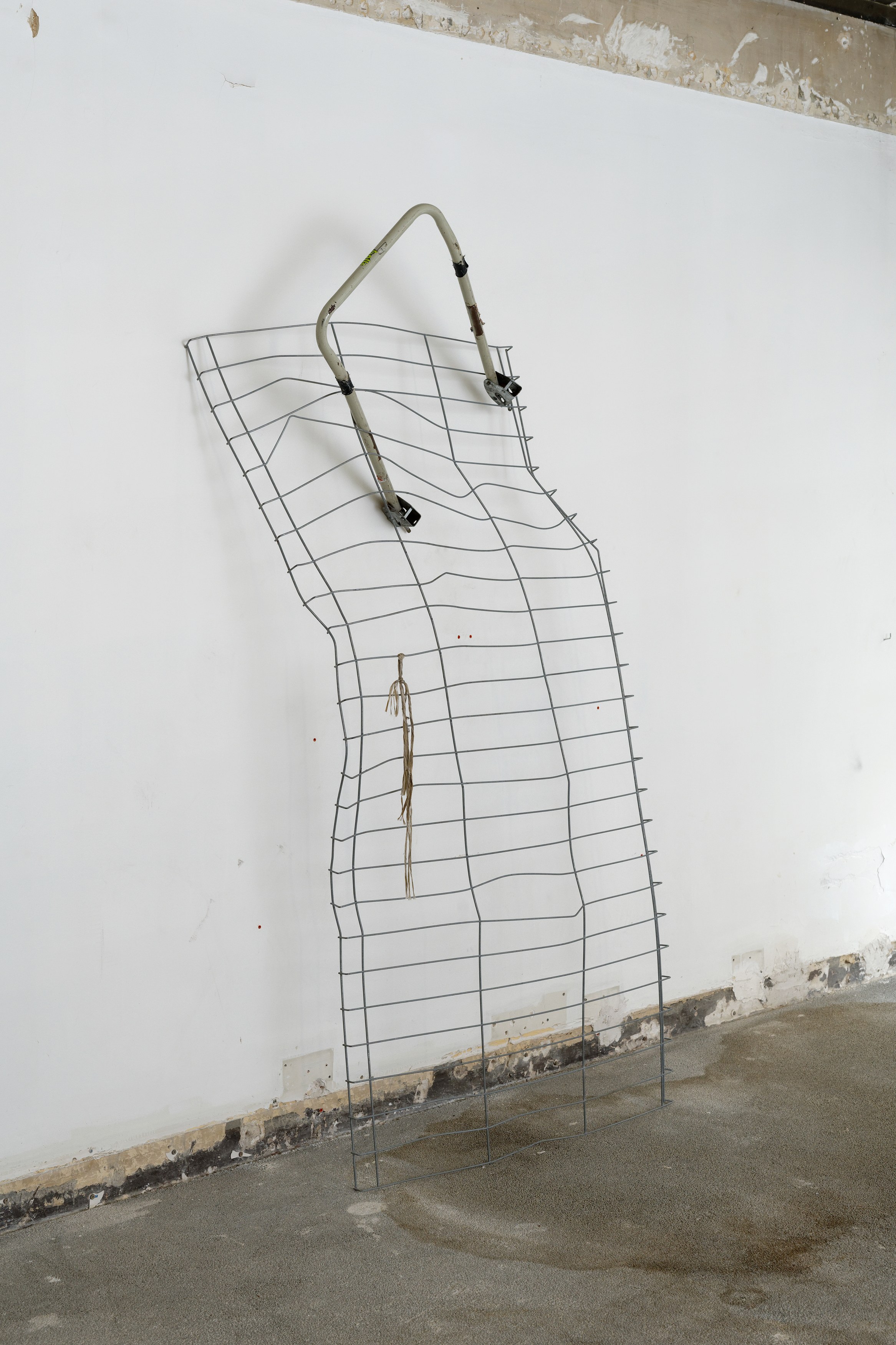 Ser Serpas, Untitled at Galerie Balice Hertling, photo 44