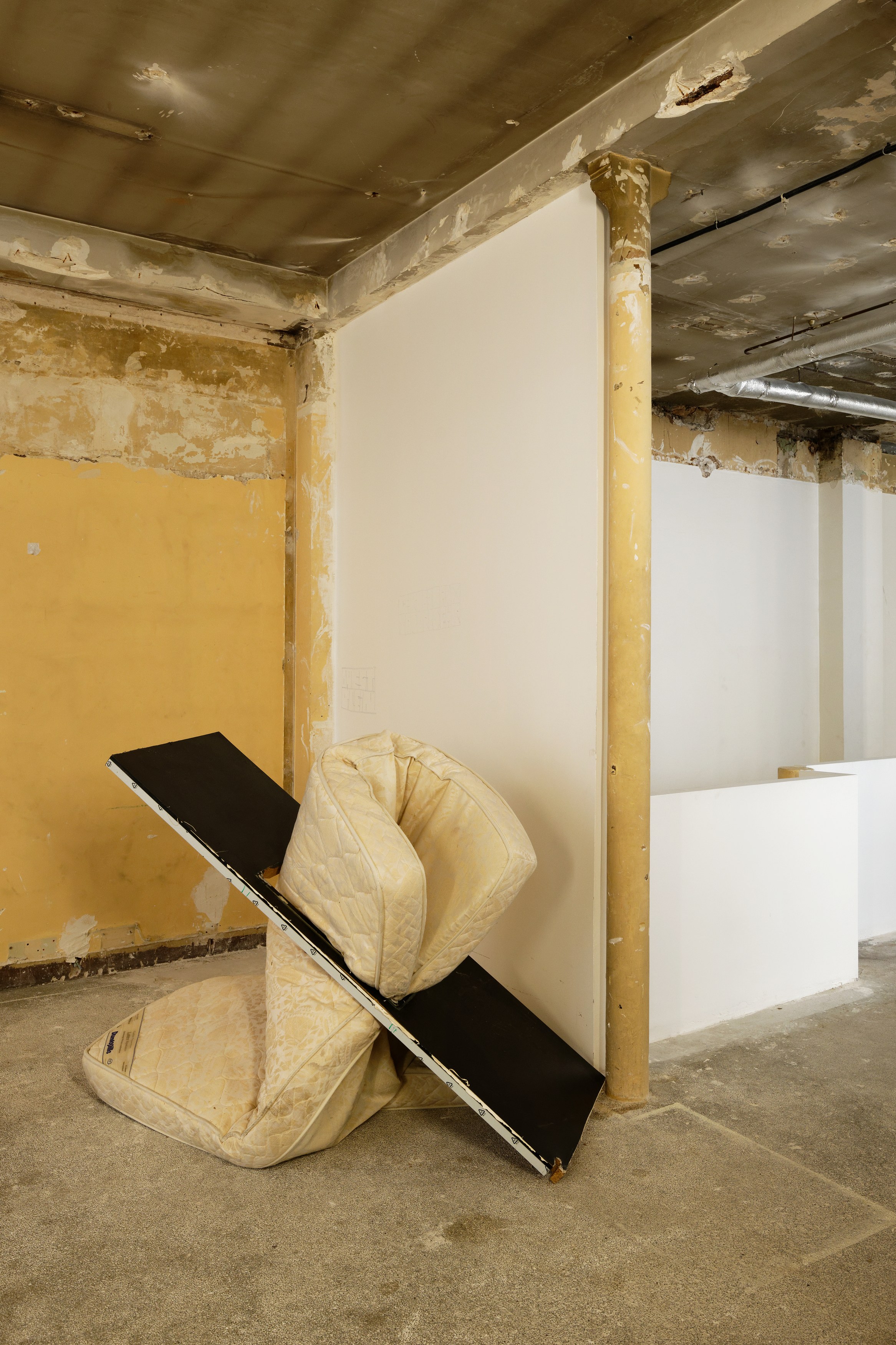 Ser Serpas, Untitled at Galerie Balice Hertling, photo 54