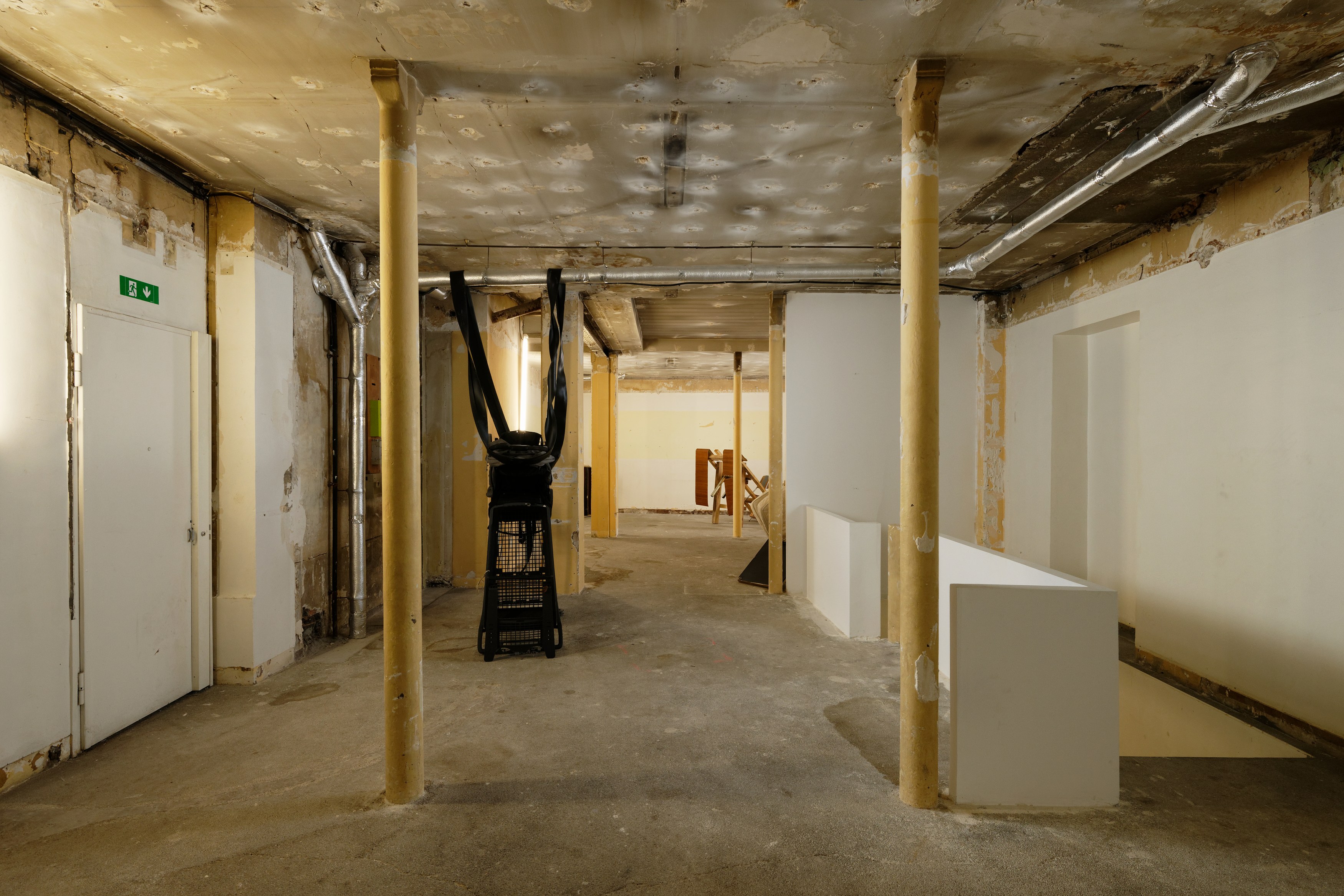 Ser Serpas, Untitled at Galerie Balice Hertling, photo 57