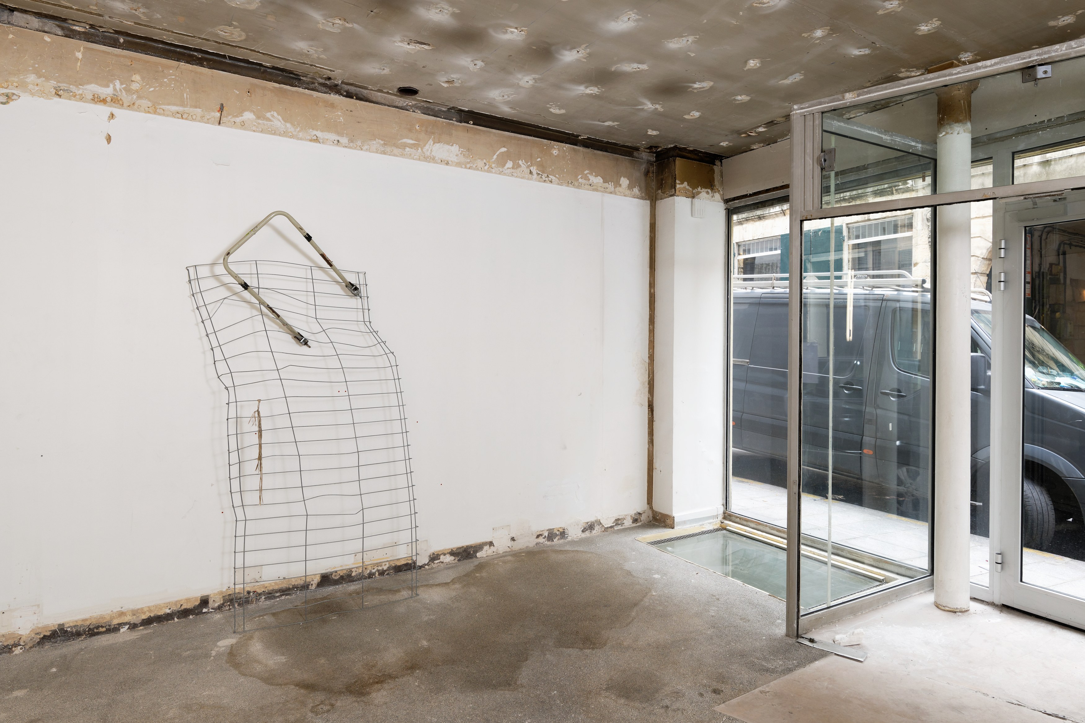 Ser Serpas, Untitled at Galerie Balice Hertling, photo 58