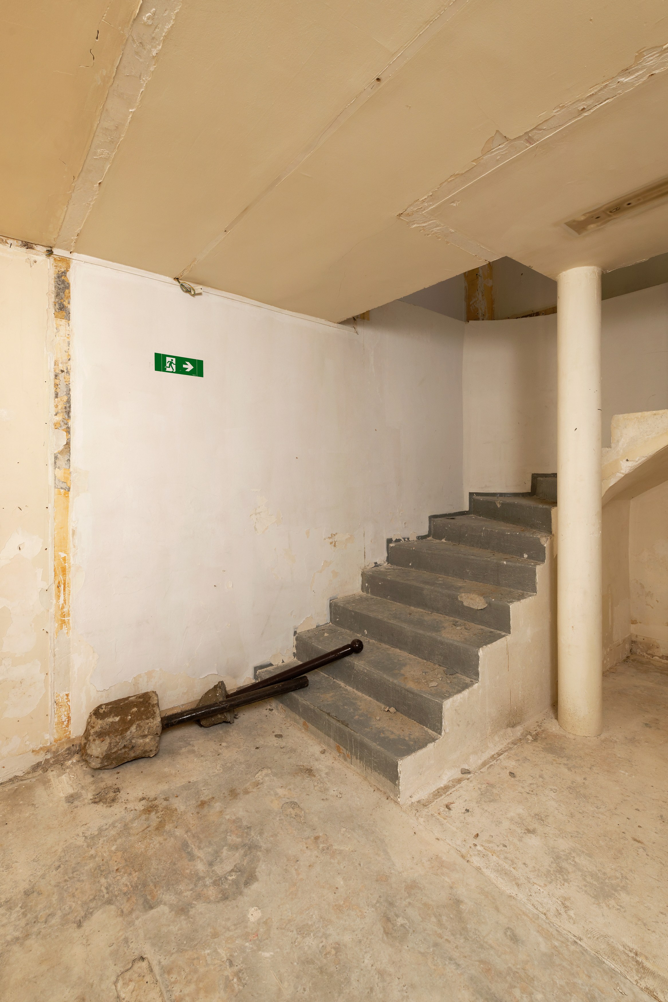 Ser Serpas, Untitled at Galerie Balice Hertling, photo 60