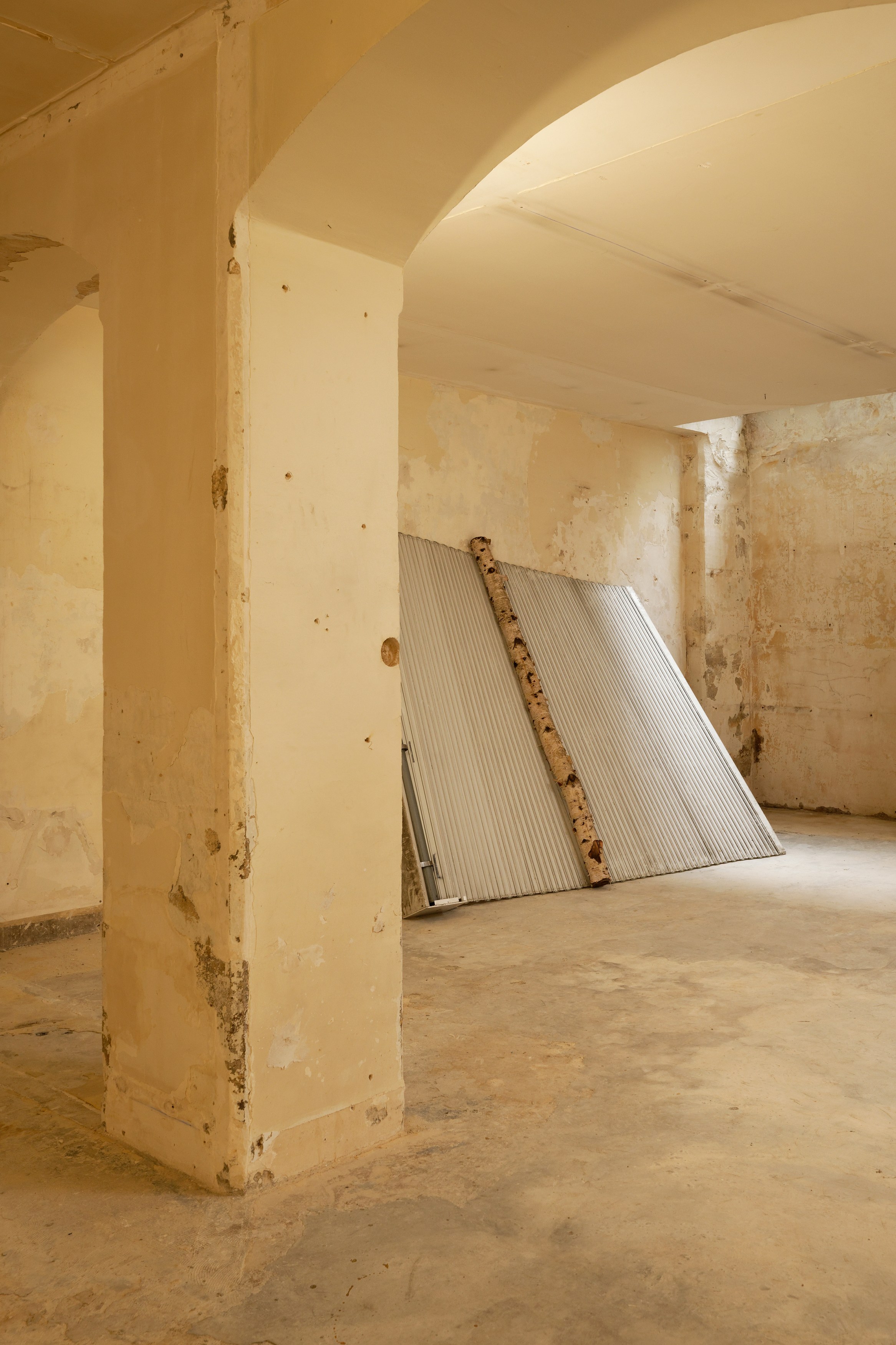 Ser Serpas, Untitled at Galerie Balice Hertling, photo 62