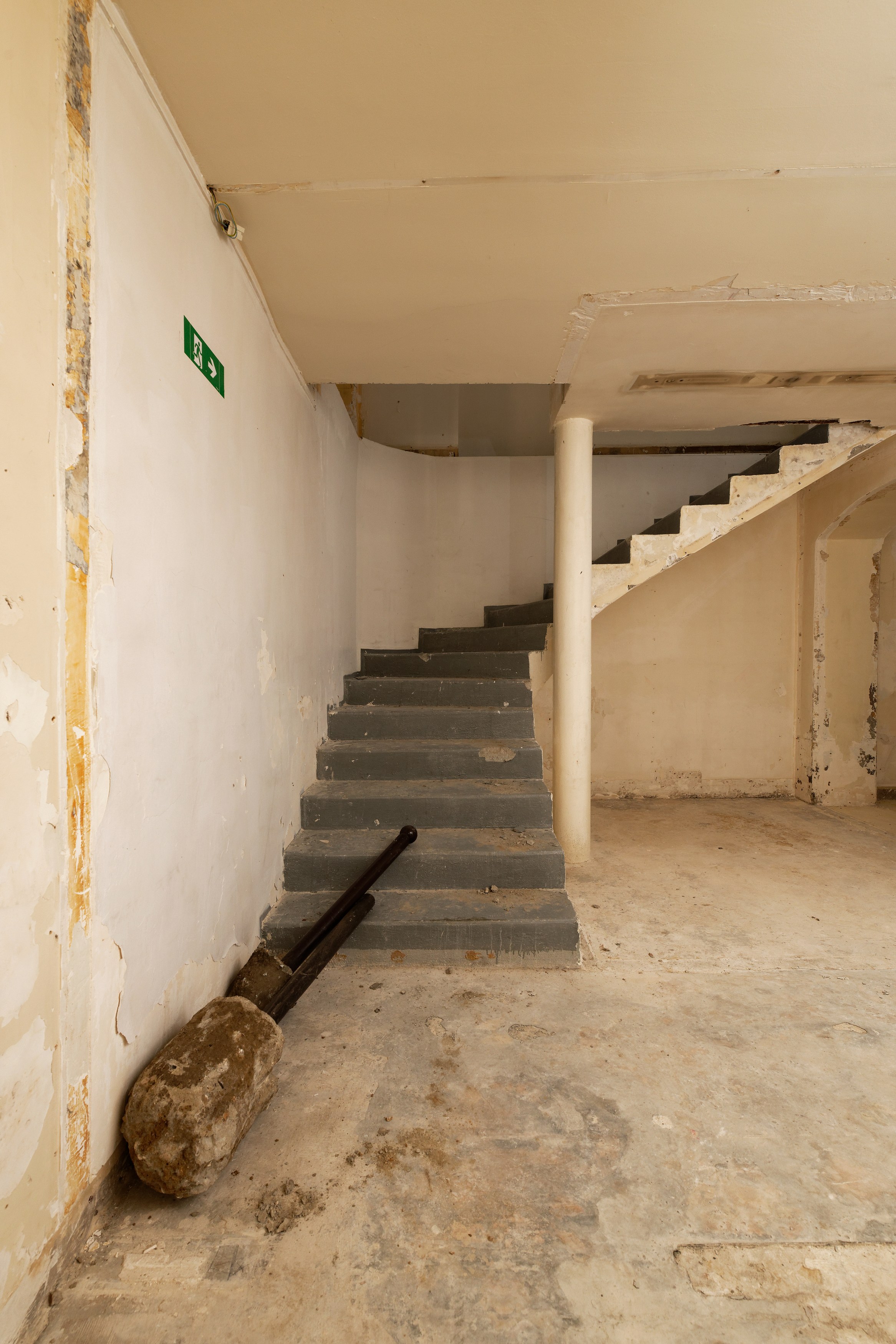 Ser Serpas, Untitled at Galerie Balice Hertling, photo 61