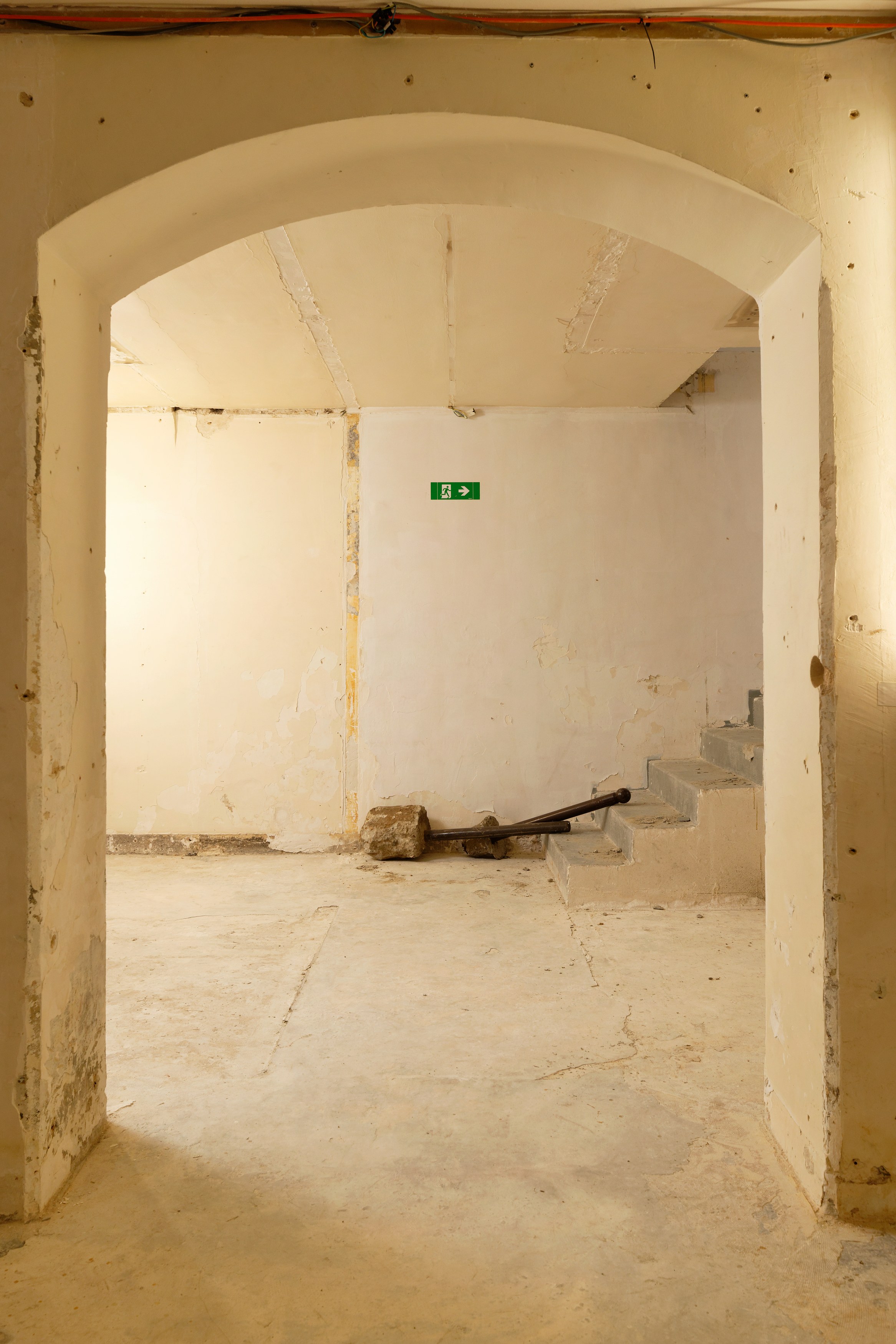 Ser Serpas, Untitled at Galerie Balice Hertling, photo 63