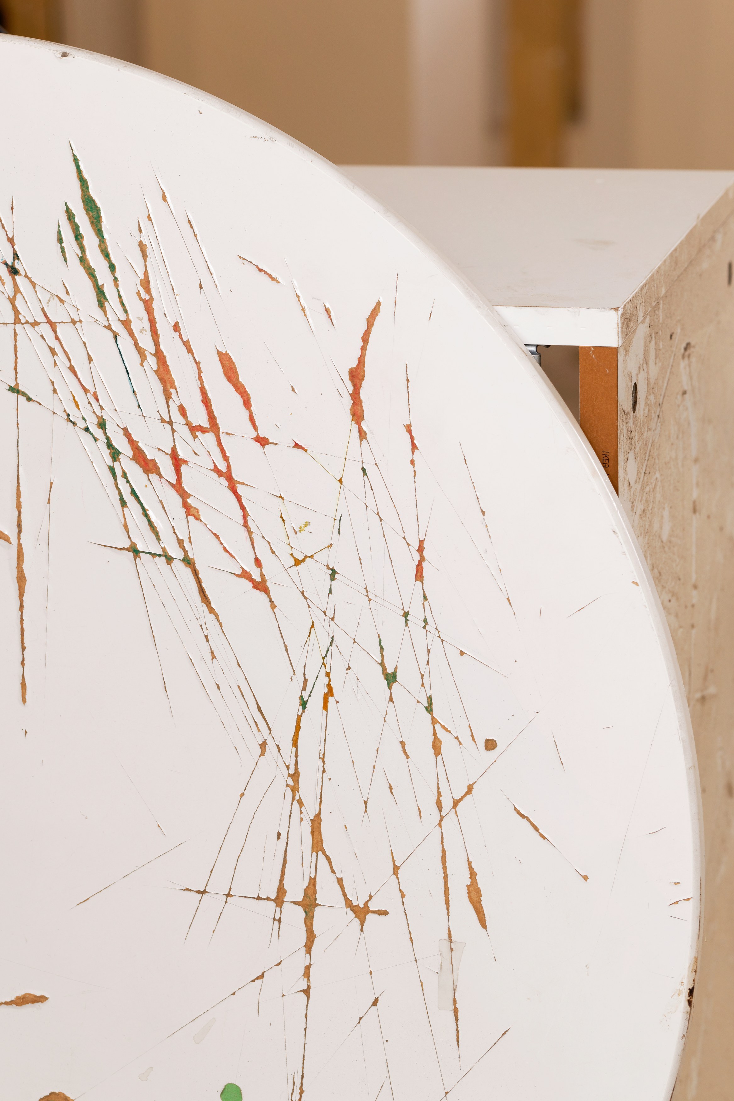 Ser Serpas, Untitled at Galerie Balice Hertling, photo 66