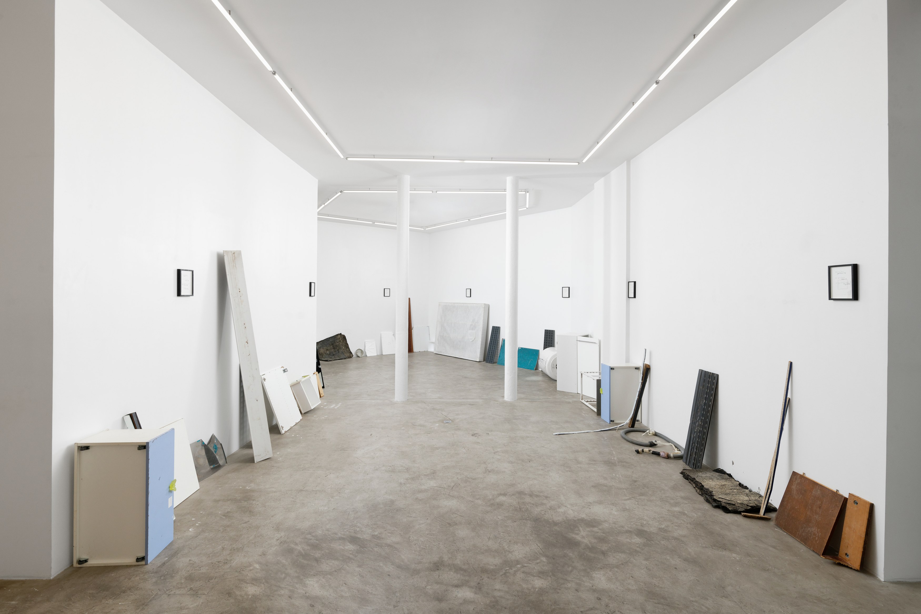 Ser Serpas, Untitled at Galerie Balice Hertling, photo 2