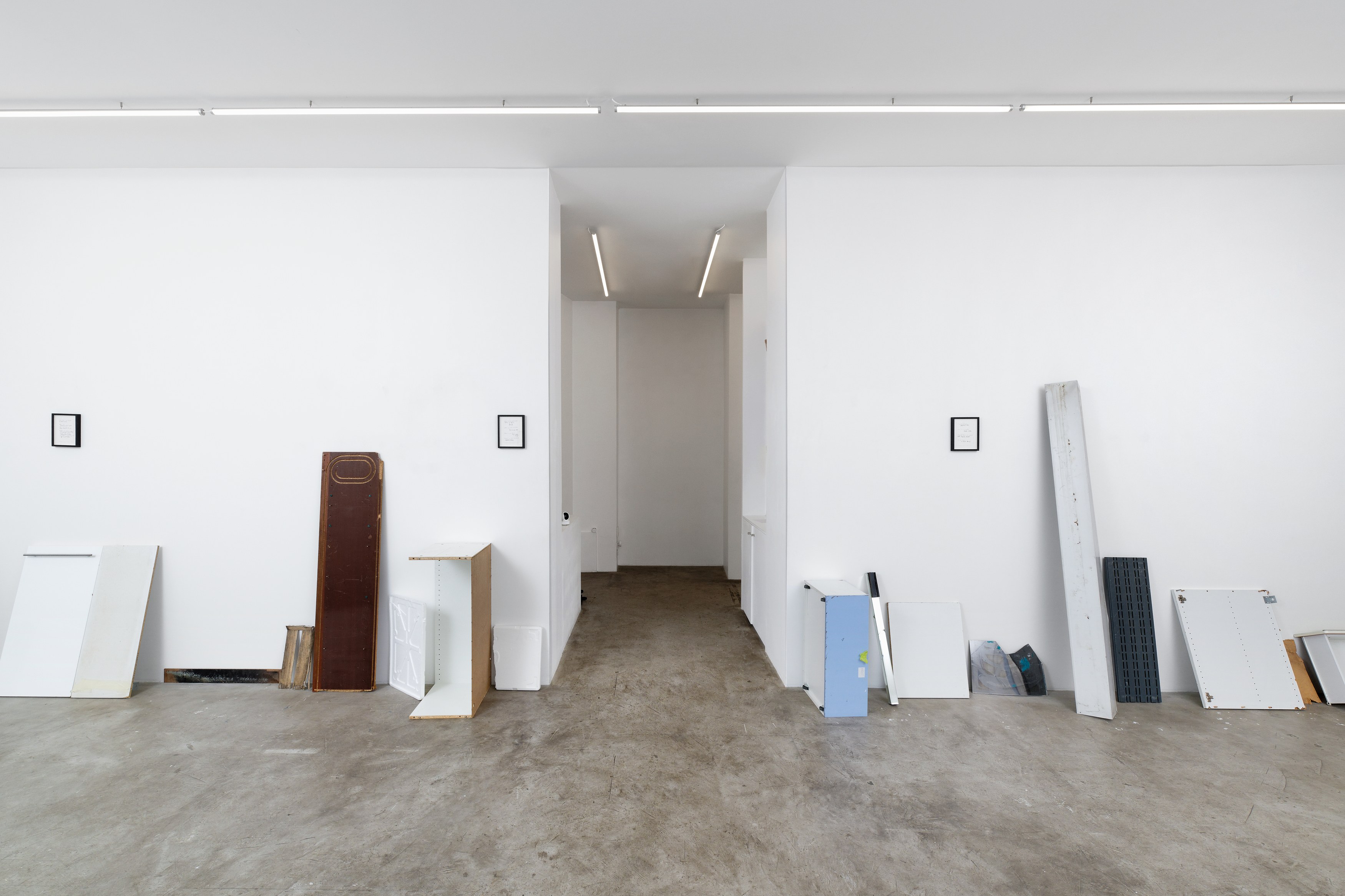 Ser Serpas, Untitled at Galerie Balice Hertling, photo 3