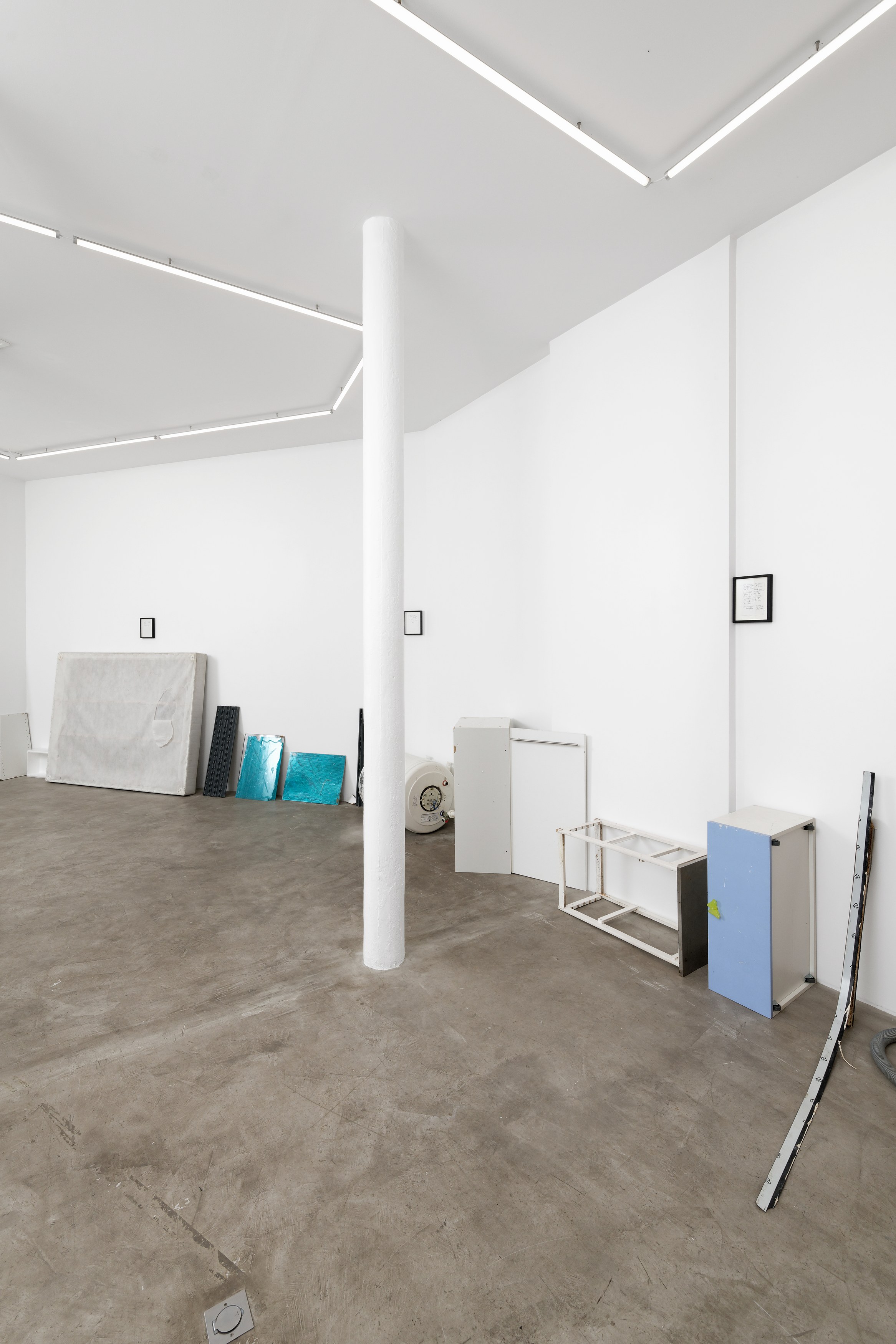 Ser Serpas, Untitled at Galerie Balice Hertling, photo 4