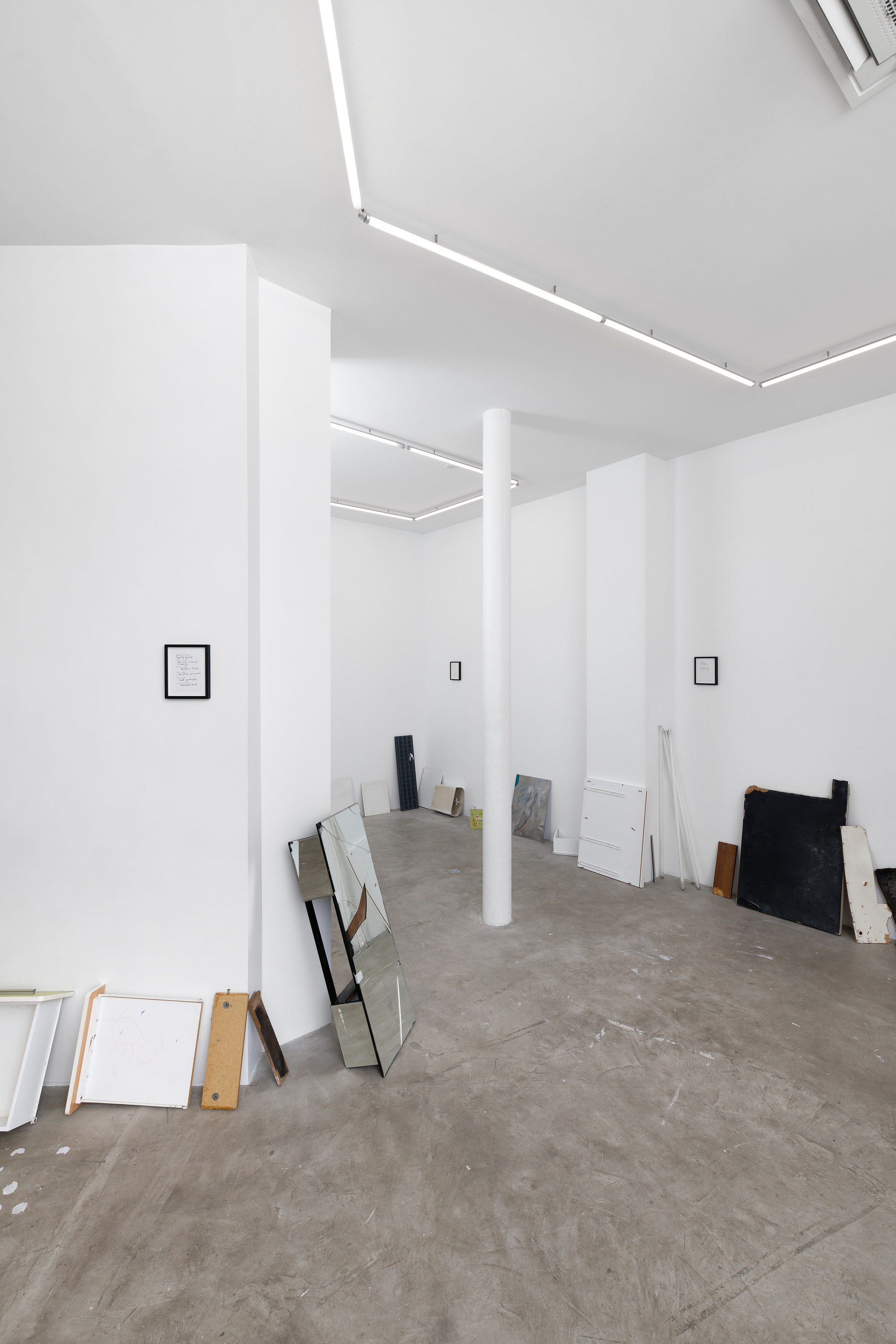 Ser Serpas, Untitled at Galerie Balice Hertling, photo 6