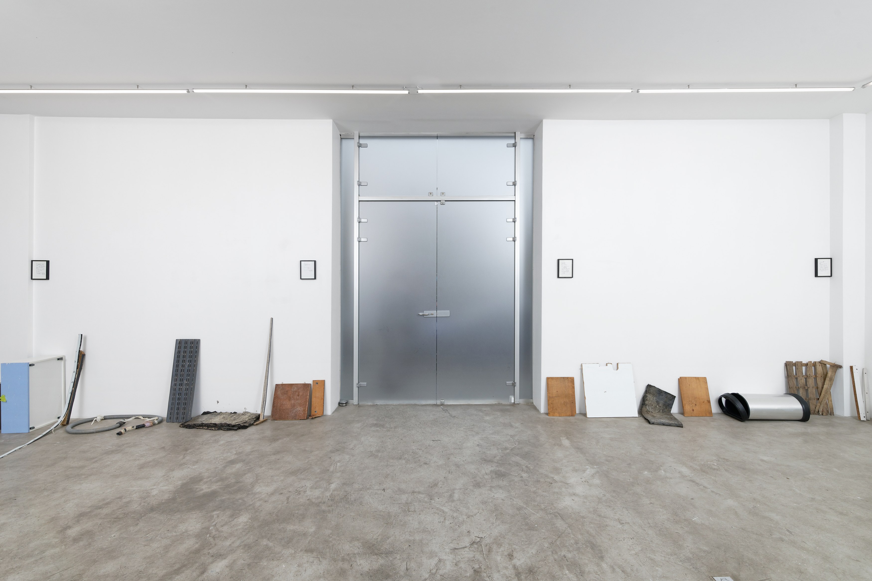 Ser Serpas, Untitled at Galerie Balice Hertling, photo 8
