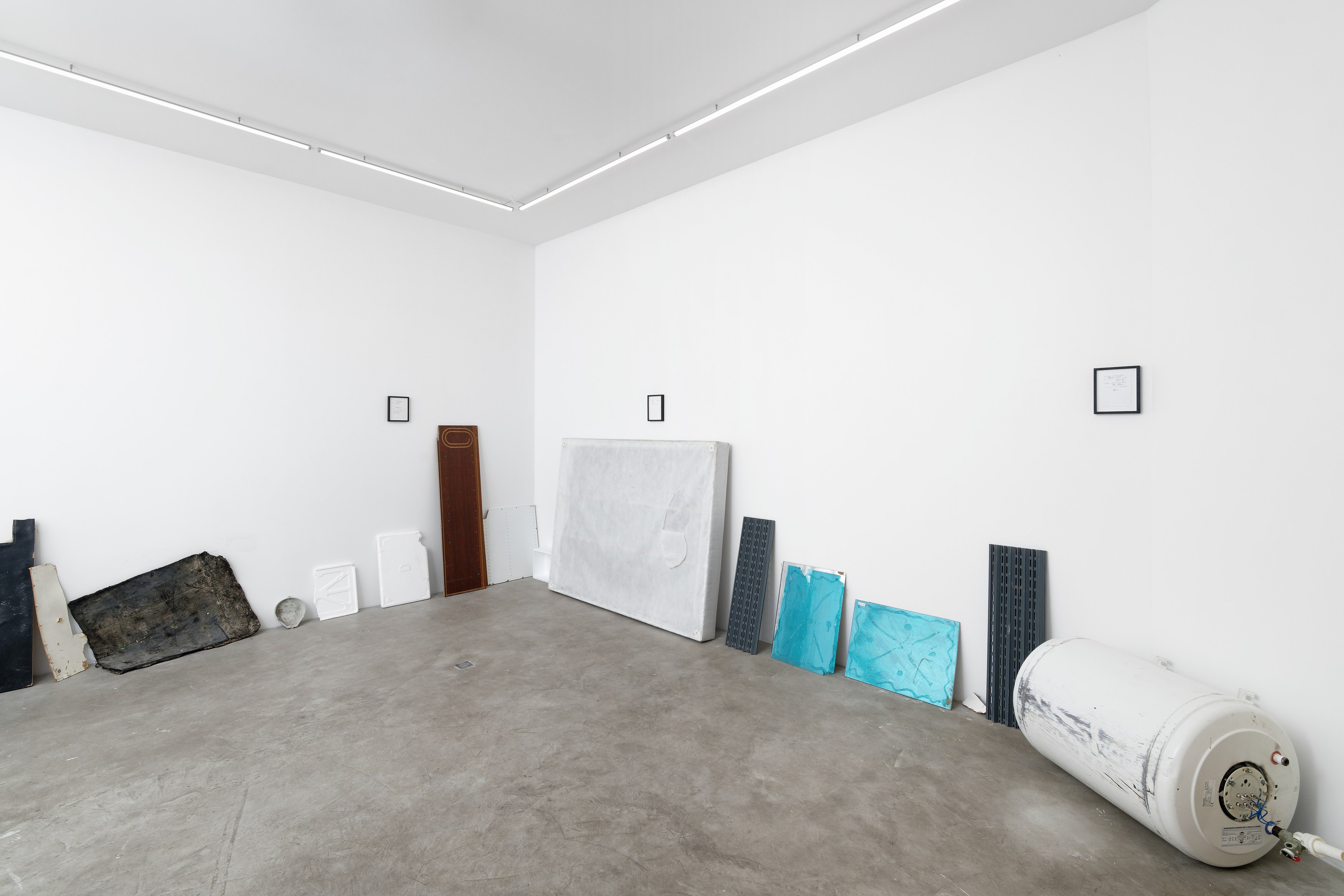 Ser Serpas, Untitled at Galerie Balice Hertling, photo 5