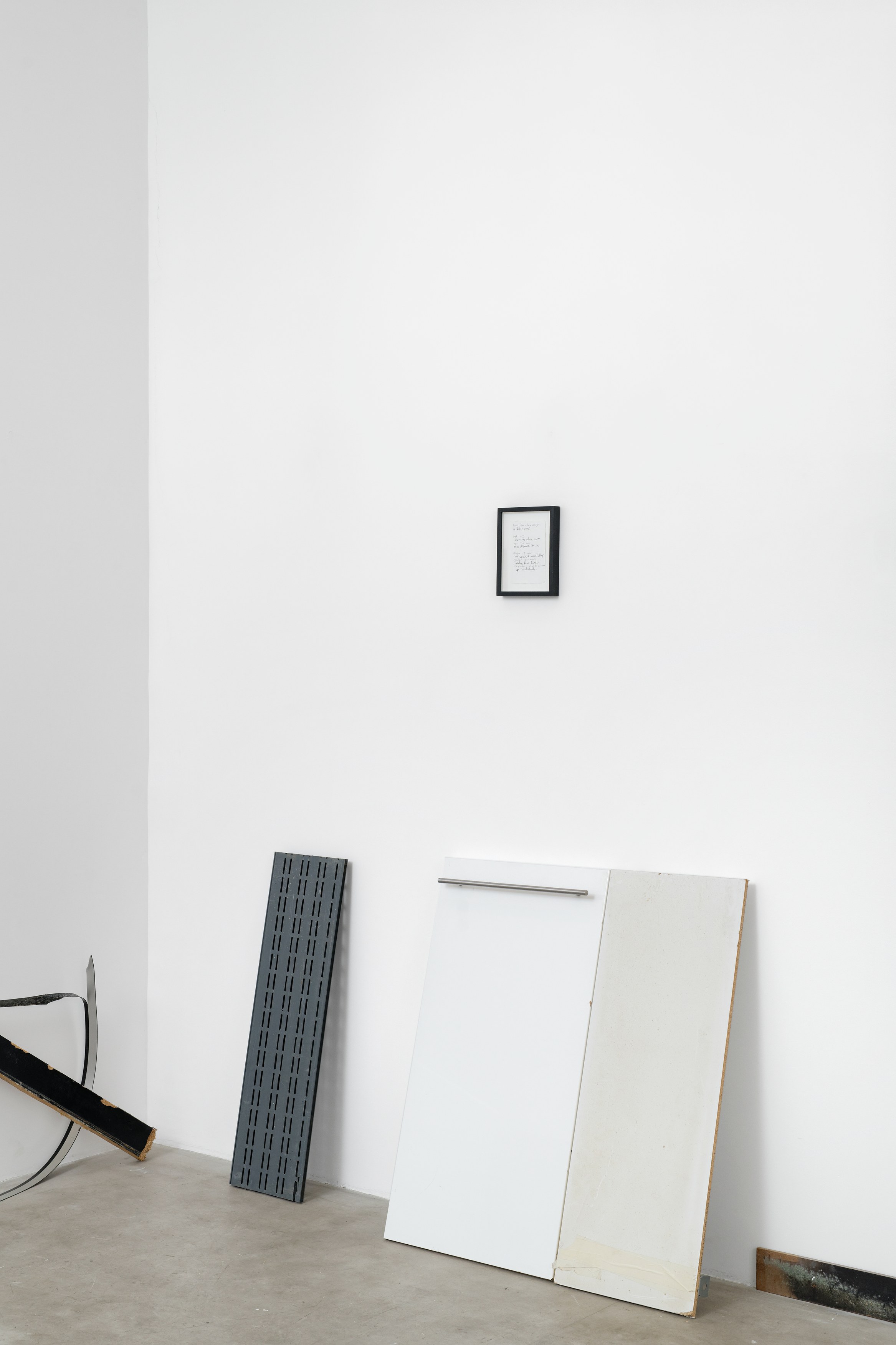 Ser Serpas, Untitled at Galerie Balice Hertling, photo 9