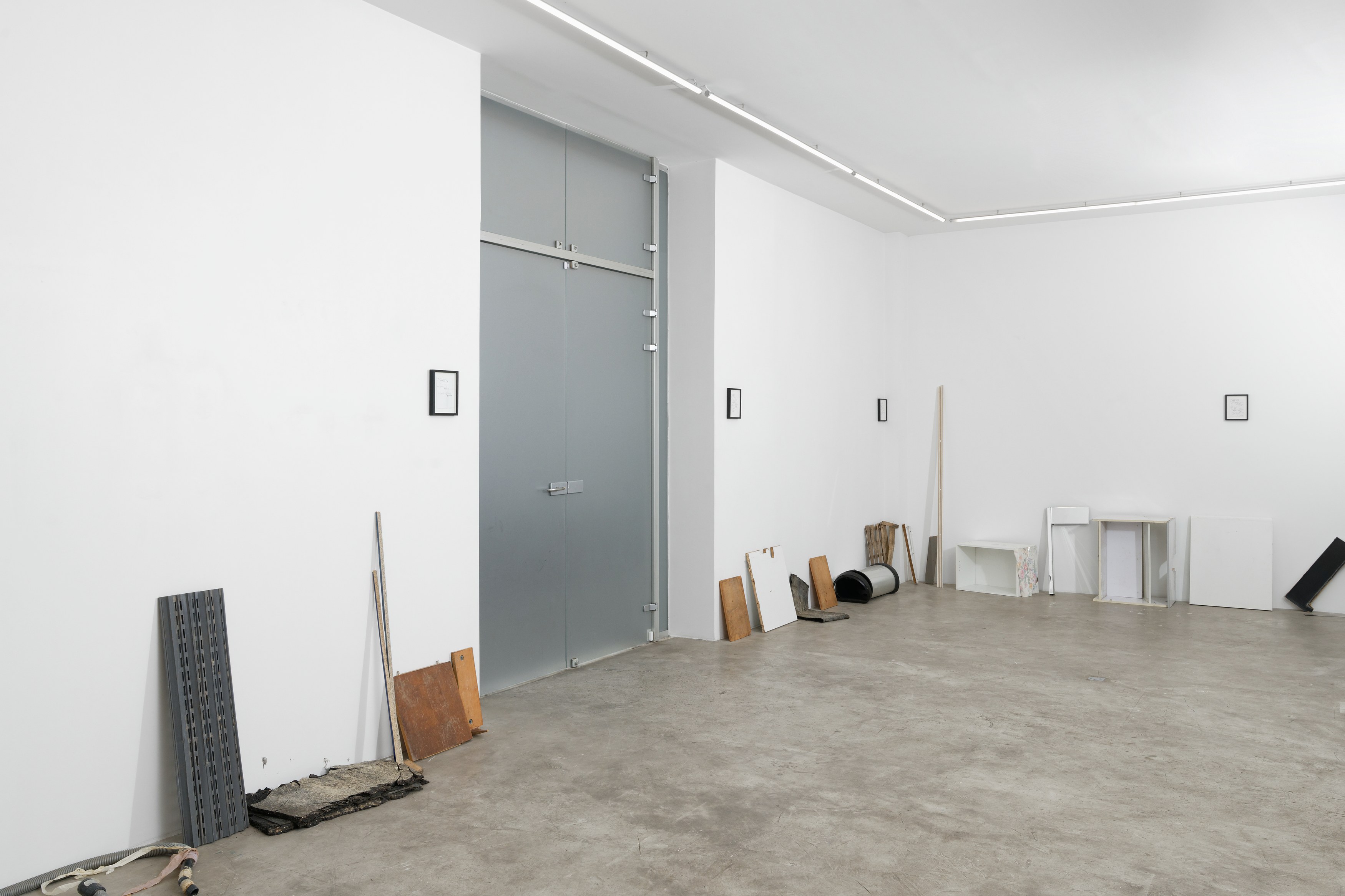 Ser Serpas, Untitled at Galerie Balice Hertling, photo 7