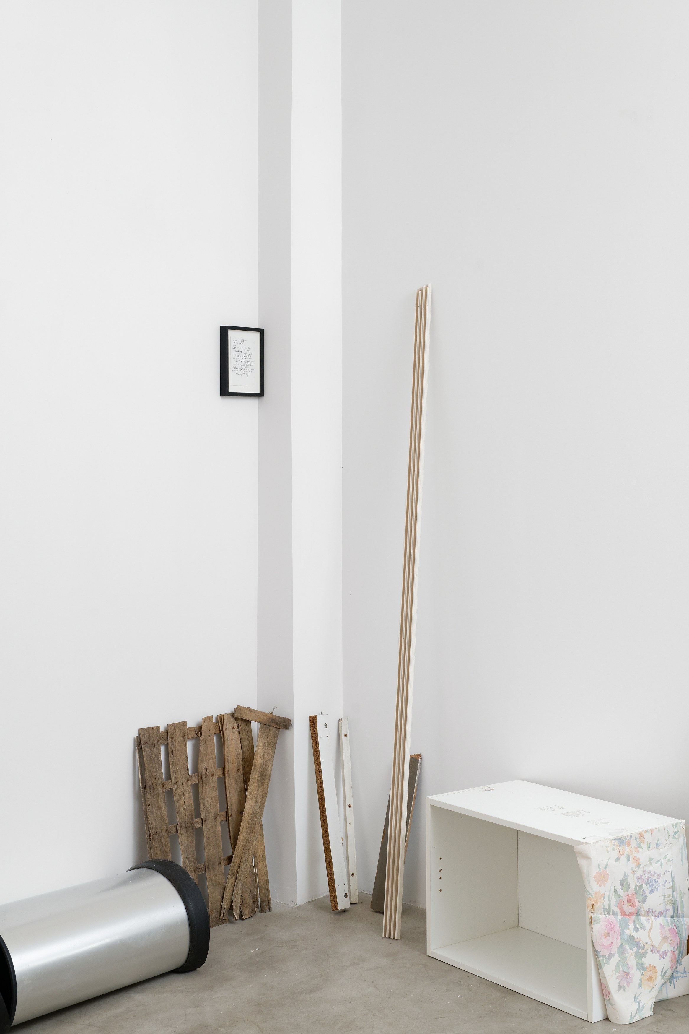 Ser Serpas, Untitled at Galerie Balice Hertling, photo 10
