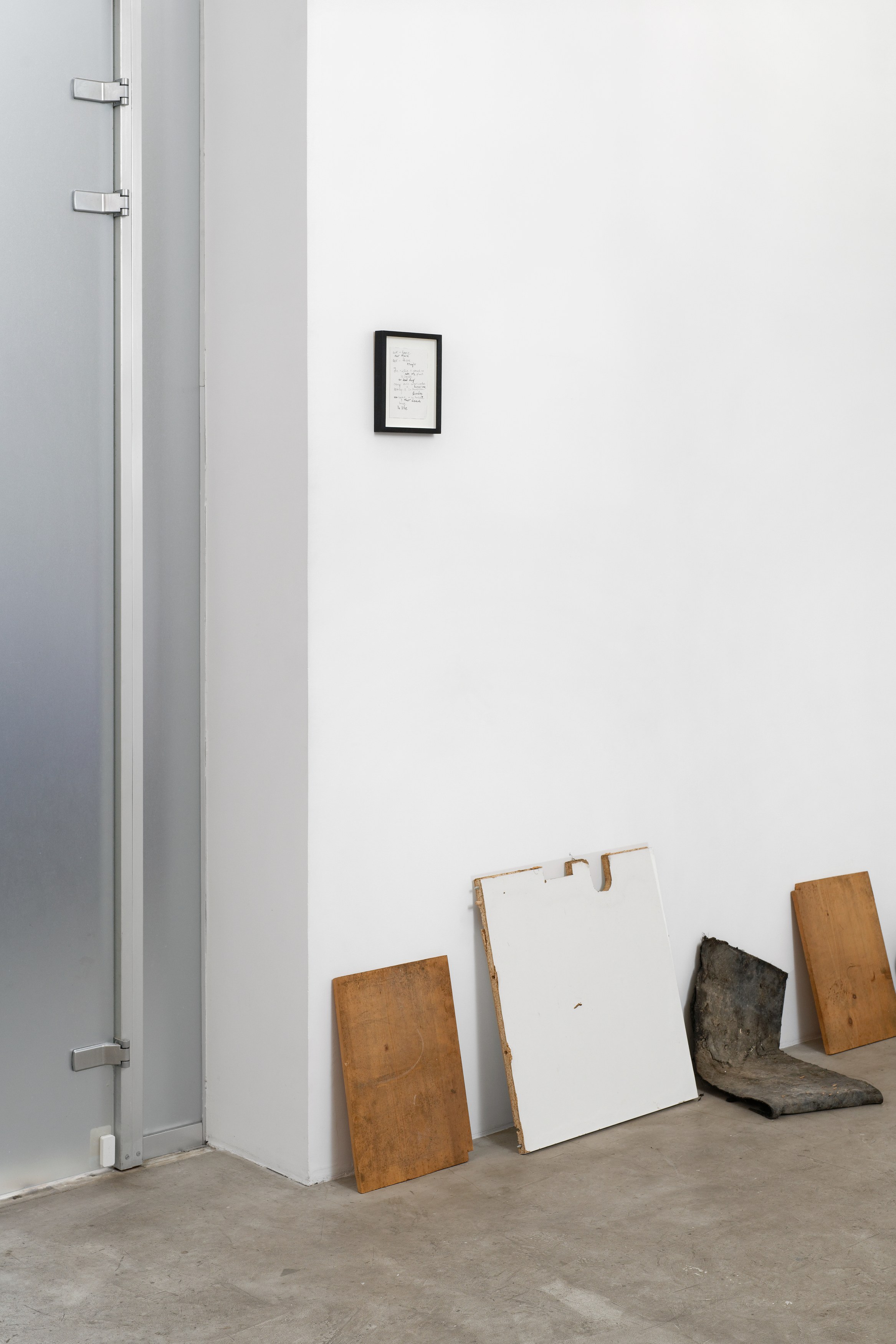 Ser Serpas, Untitled at Galerie Balice Hertling, photo 13