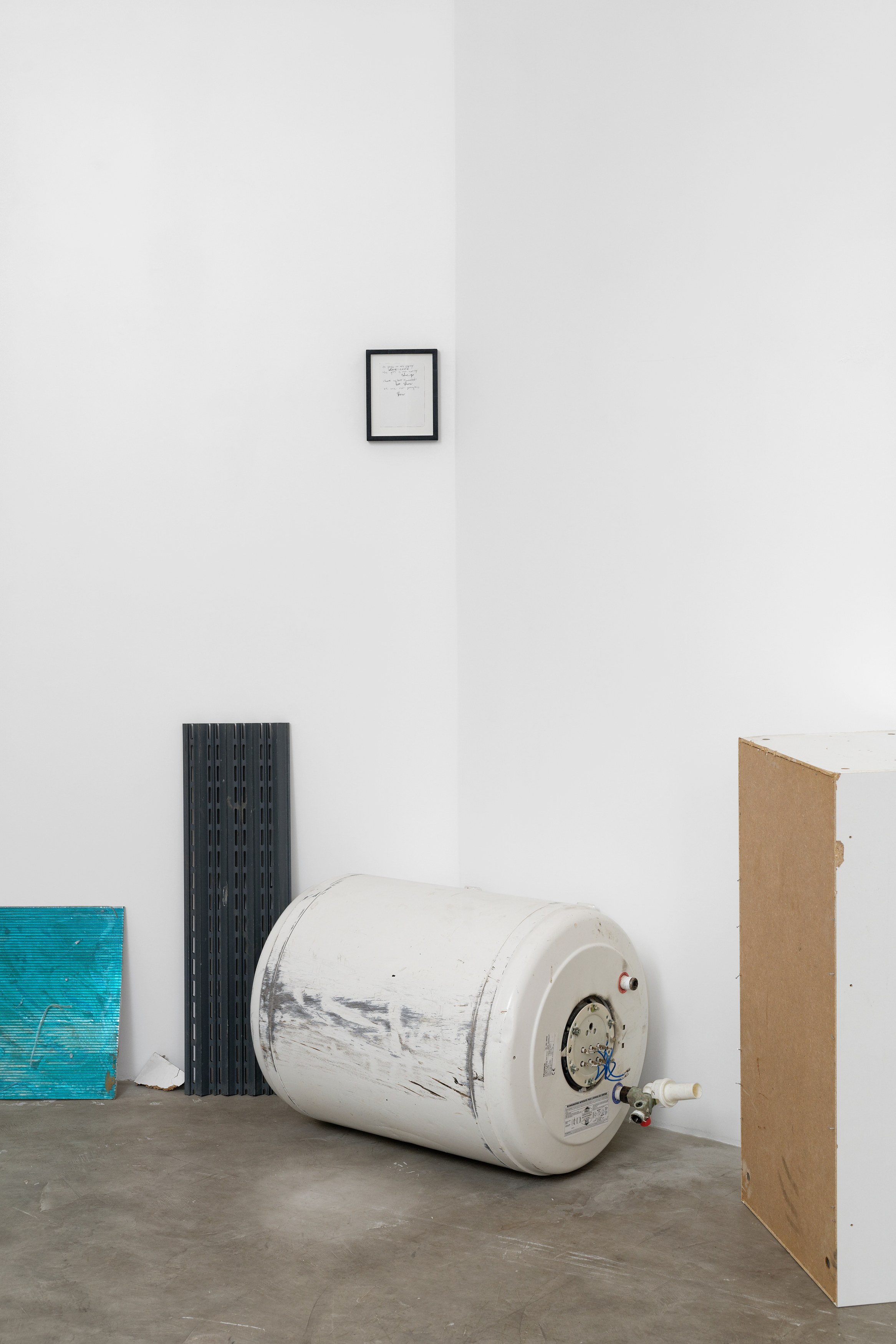 Ser Serpas, Untitled at Galerie Balice Hertling, photo 16