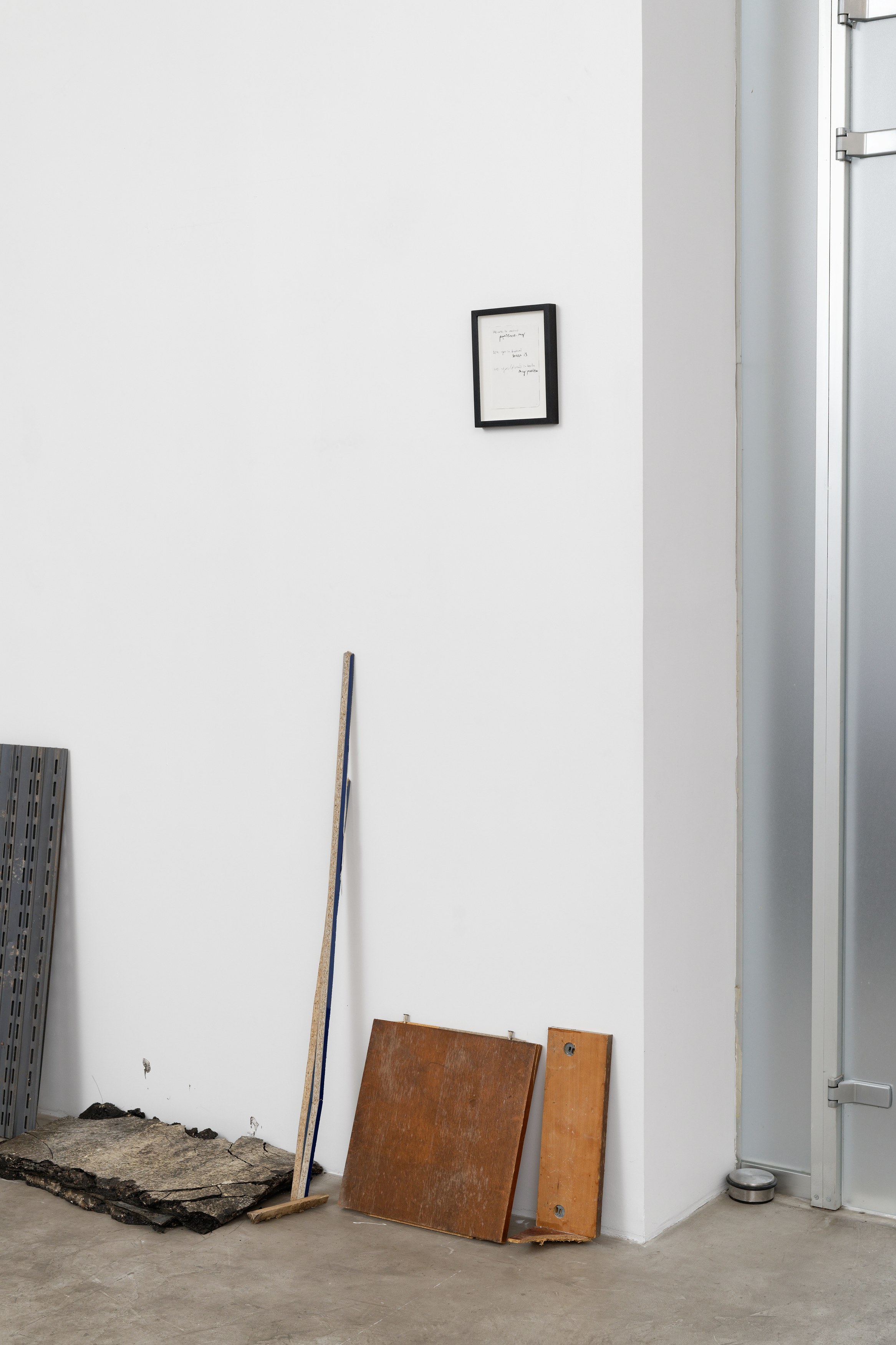 Ser Serpas, Untitled at Galerie Balice Hertling, photo 14