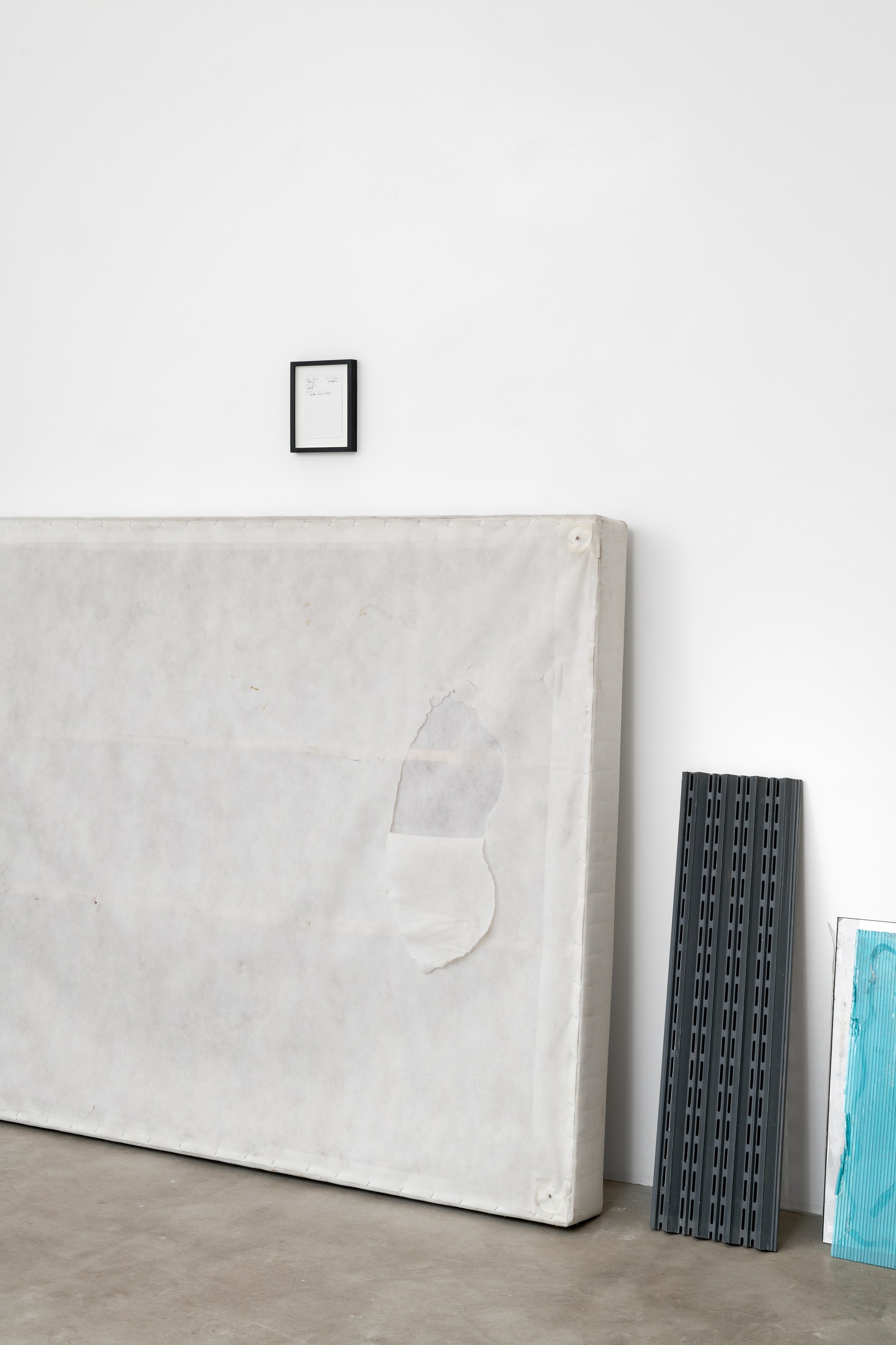 Ser Serpas, Untitled at Galerie Balice Hertling, photo 17