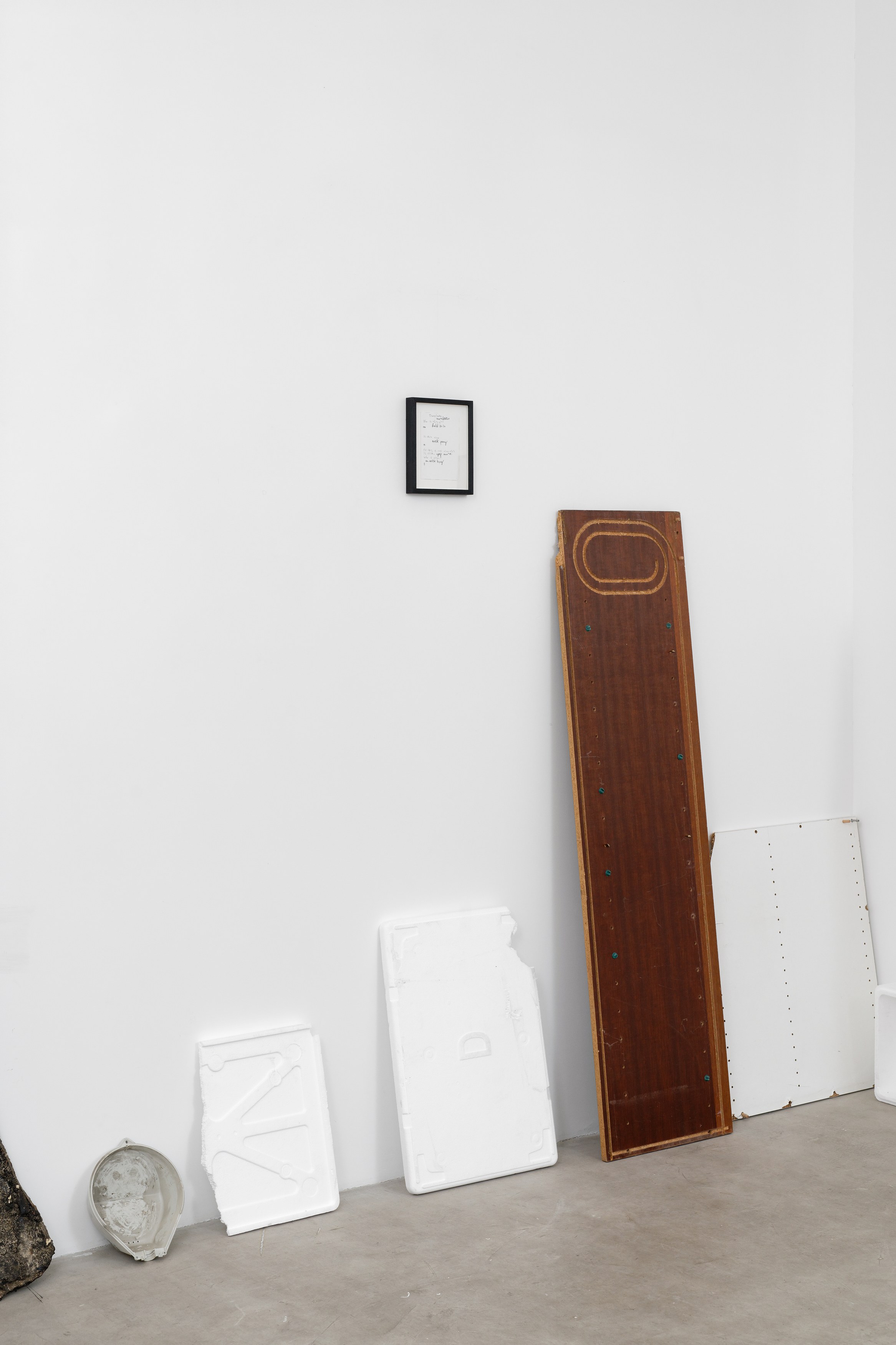 Ser Serpas, Untitled at Galerie Balice Hertling, photo 18