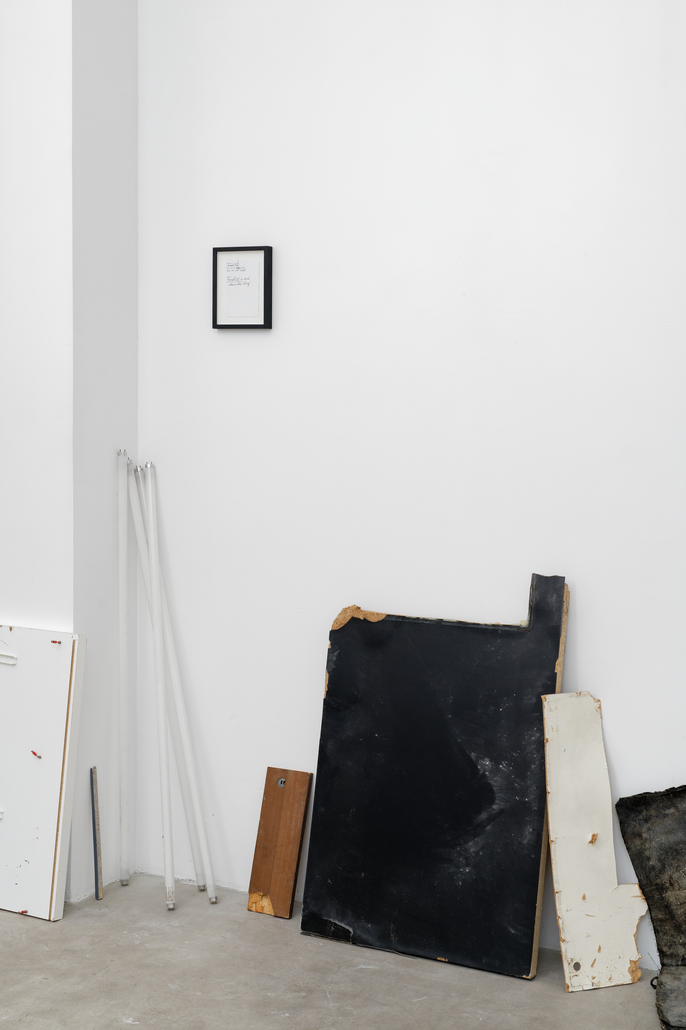 Ser Serpas, Untitled at Galerie Balice Hertling, photo 19