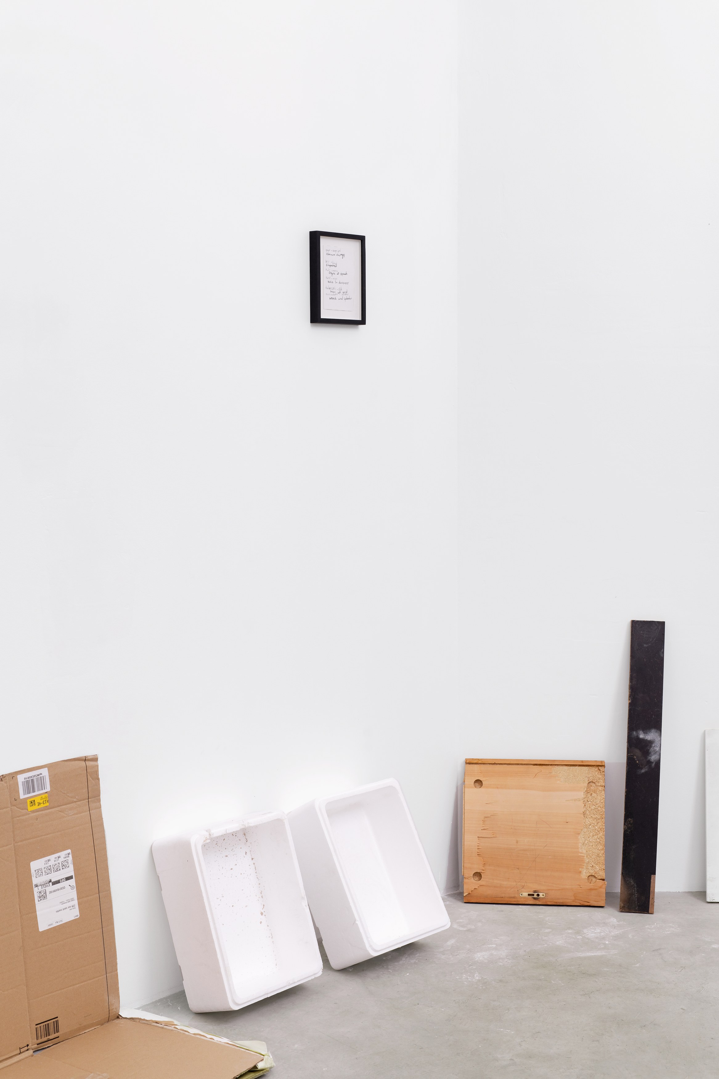 Ser Serpas, Untitled at Galerie Balice Hertling, photo 21