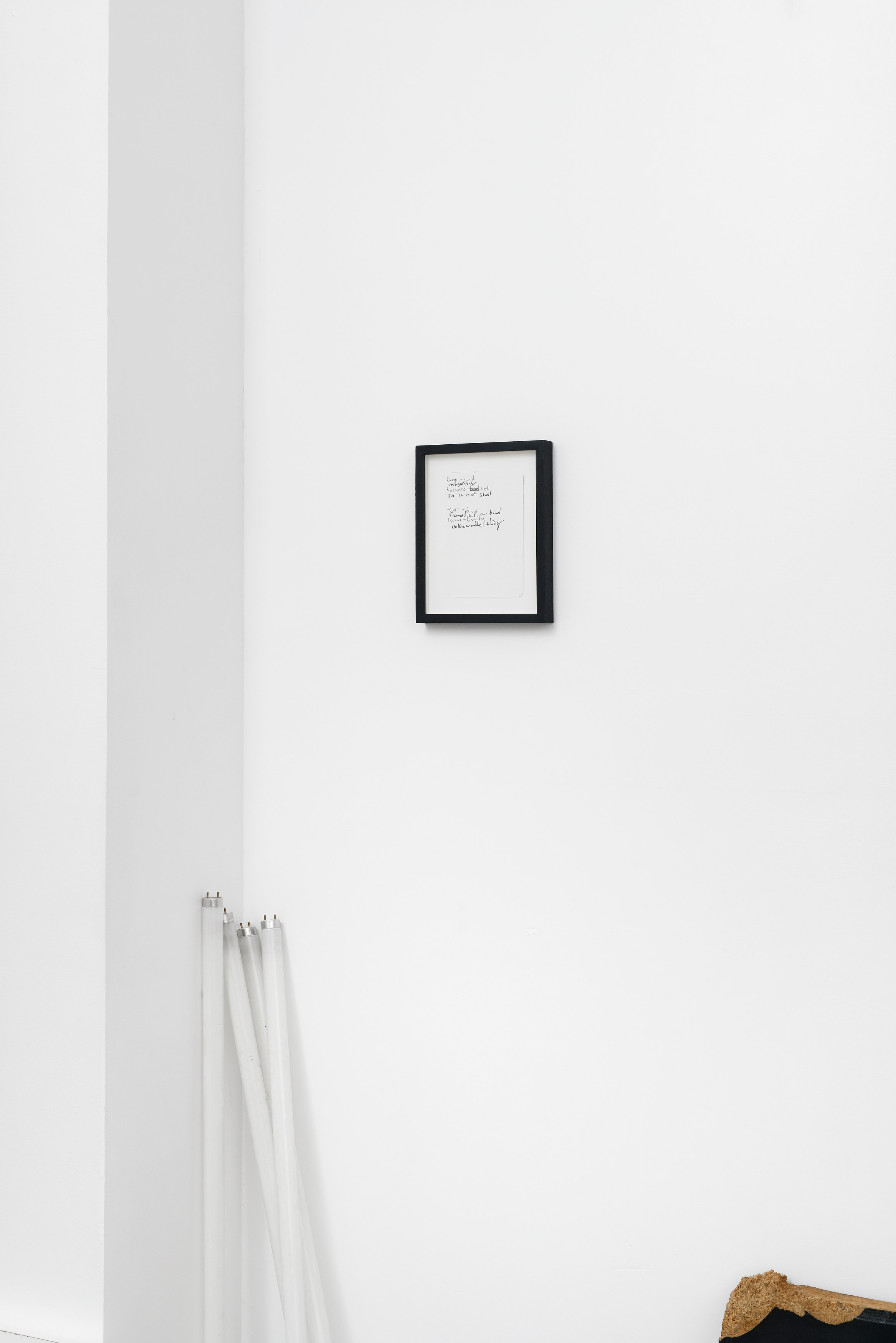 Ser Serpas, Untitled at Galerie Balice Hertling, photo 23