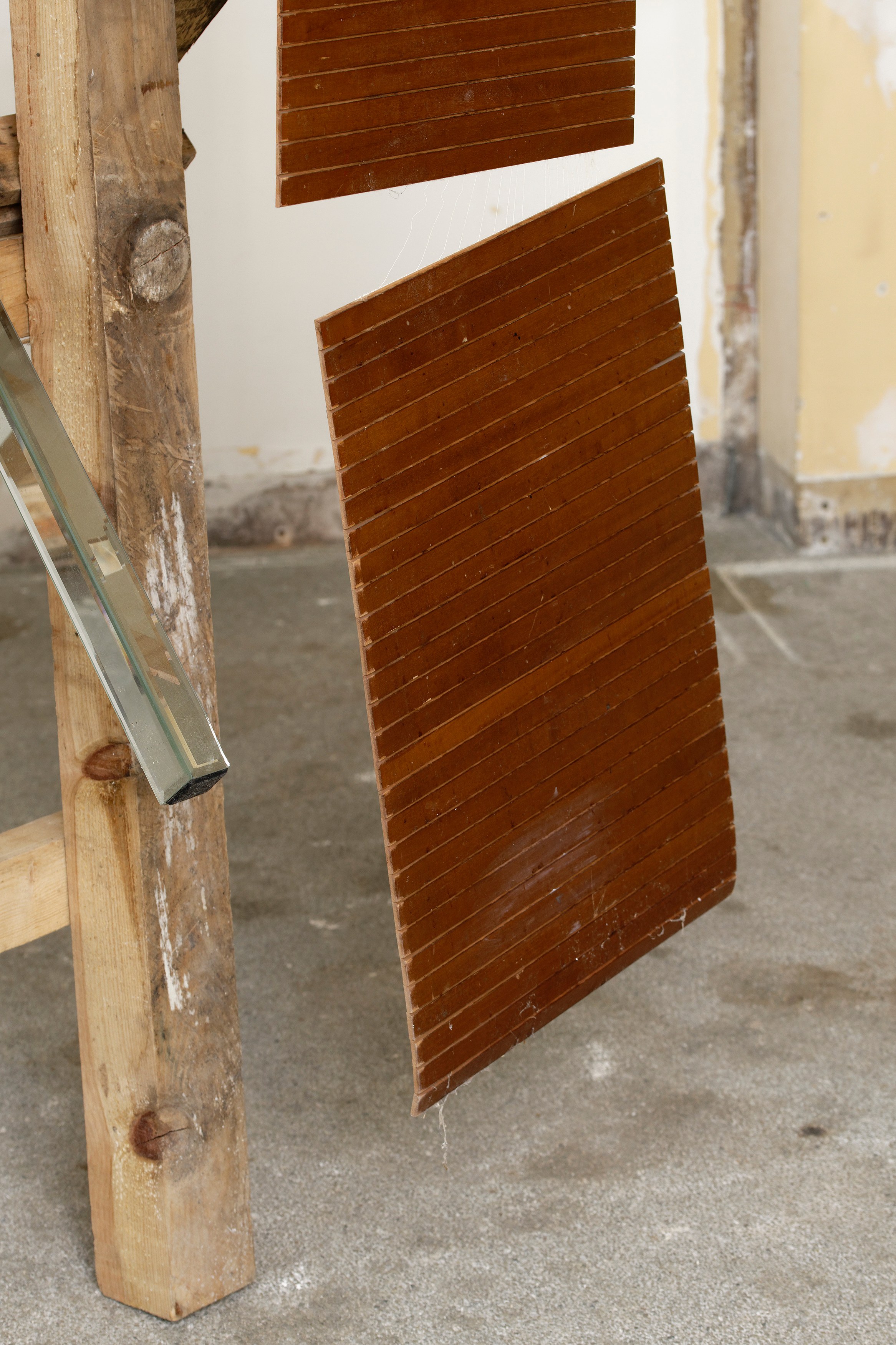 Ser Serpas, Untitled at Galerie Balice Hertling, photo 72