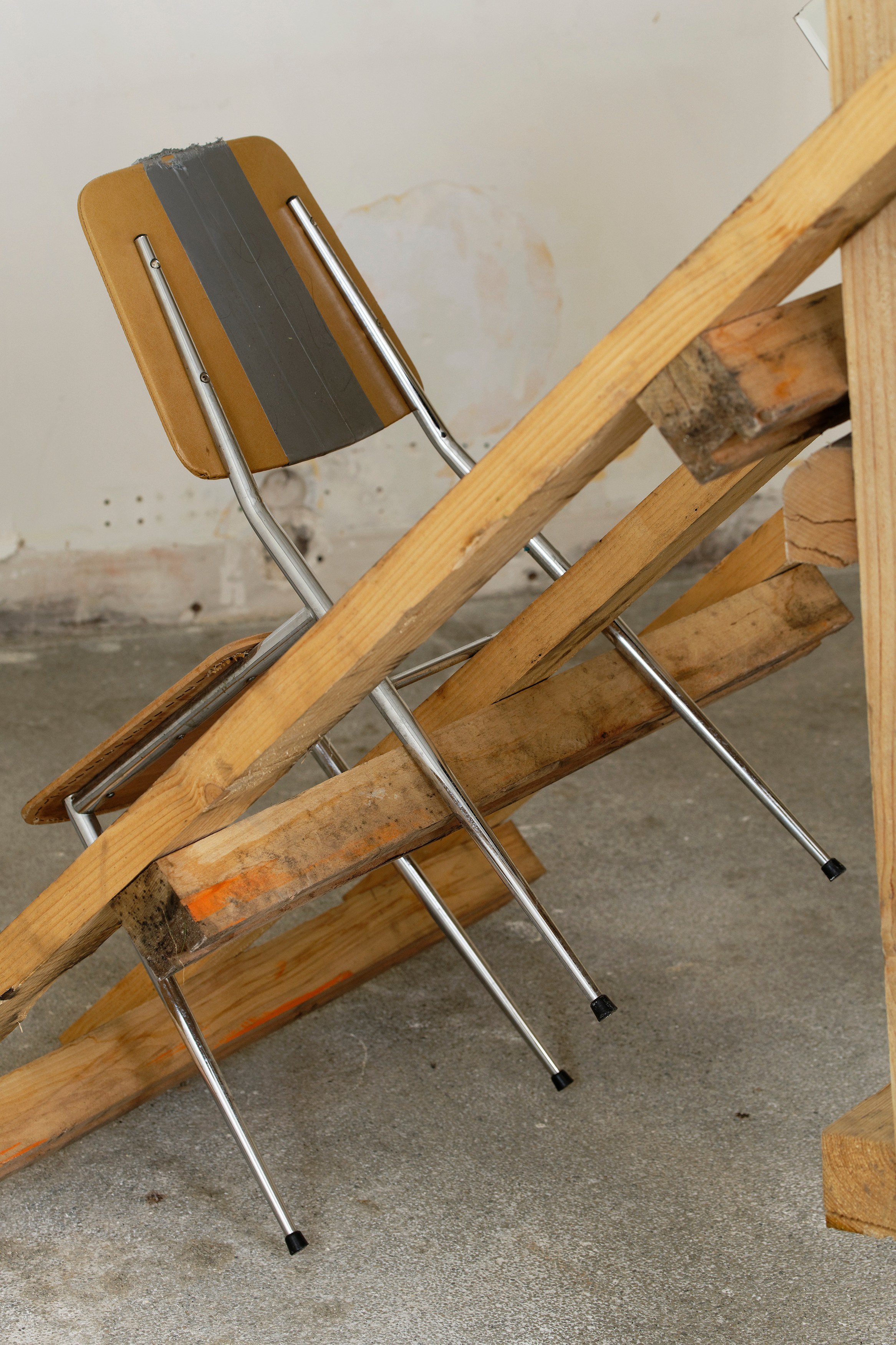 Ser Serpas, Untitled at Galerie Balice Hertling, photo 73