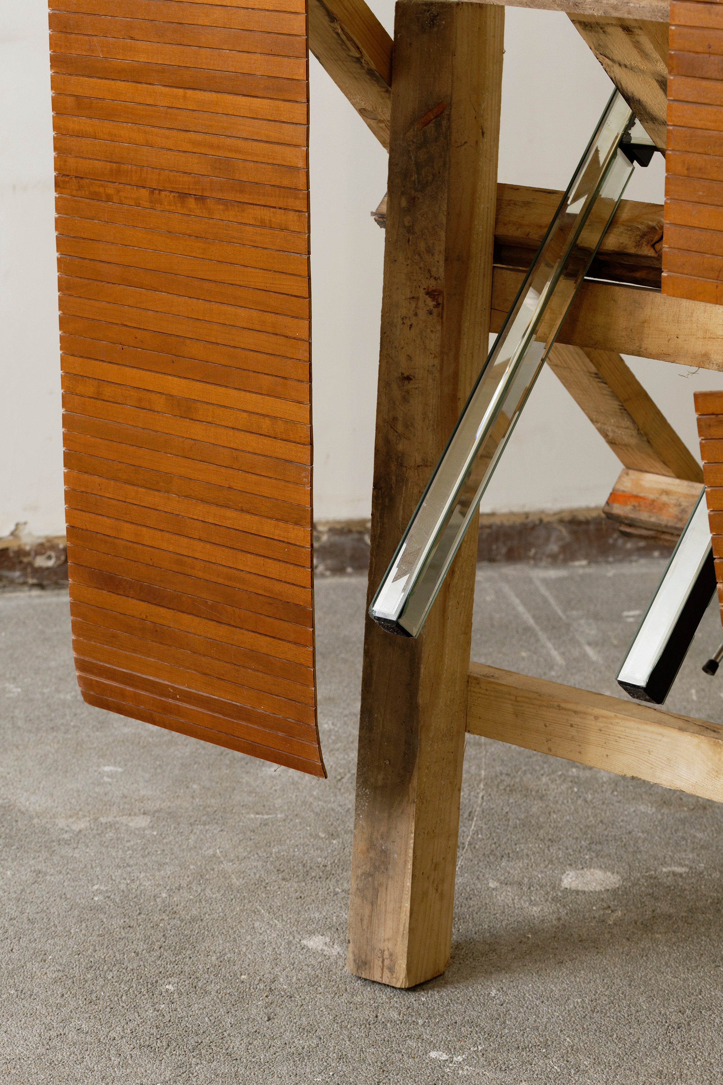 Ser Serpas, Untitled at Galerie Balice Hertling, photo 75