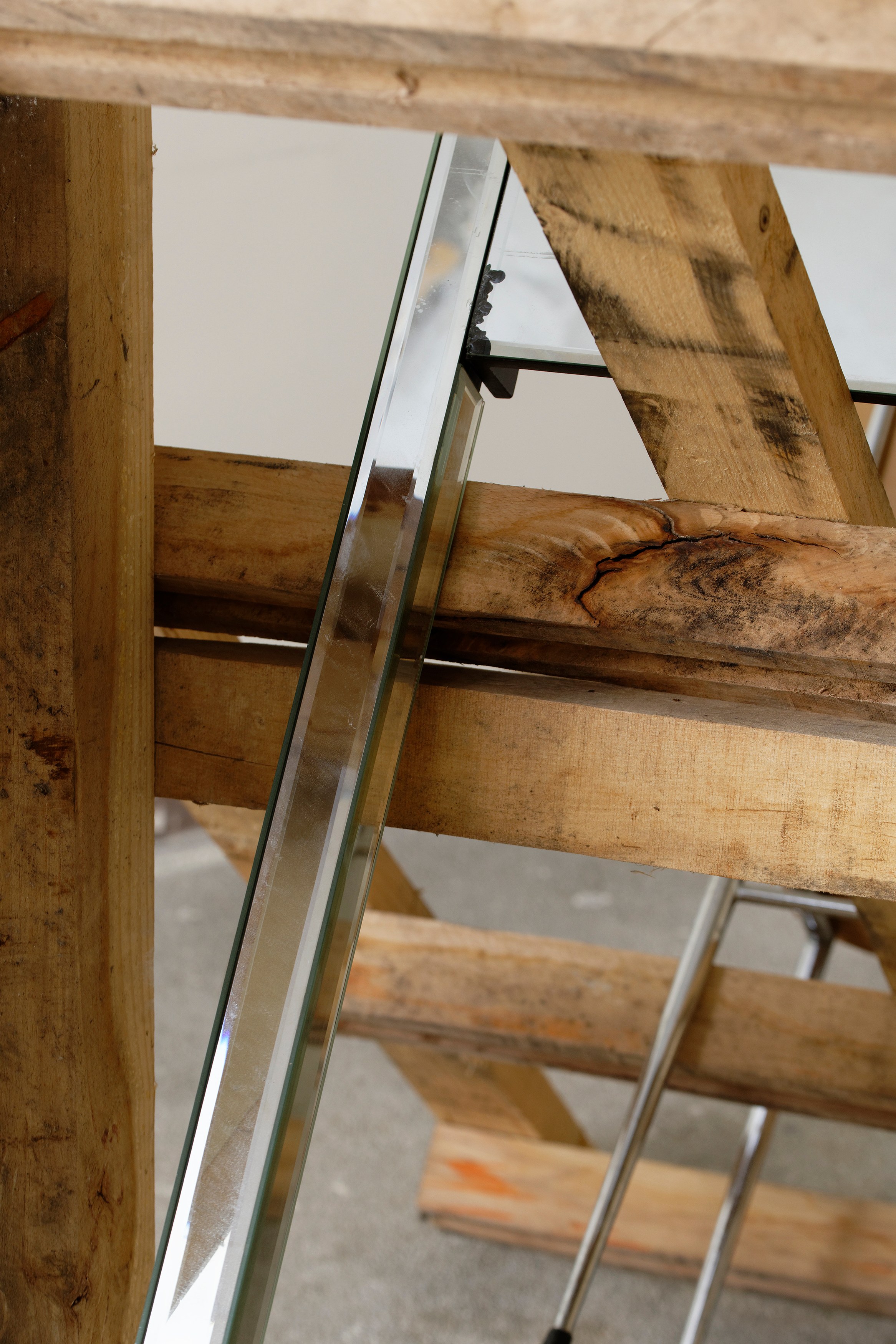 Ser Serpas, Untitled at Galerie Balice Hertling, photo 74