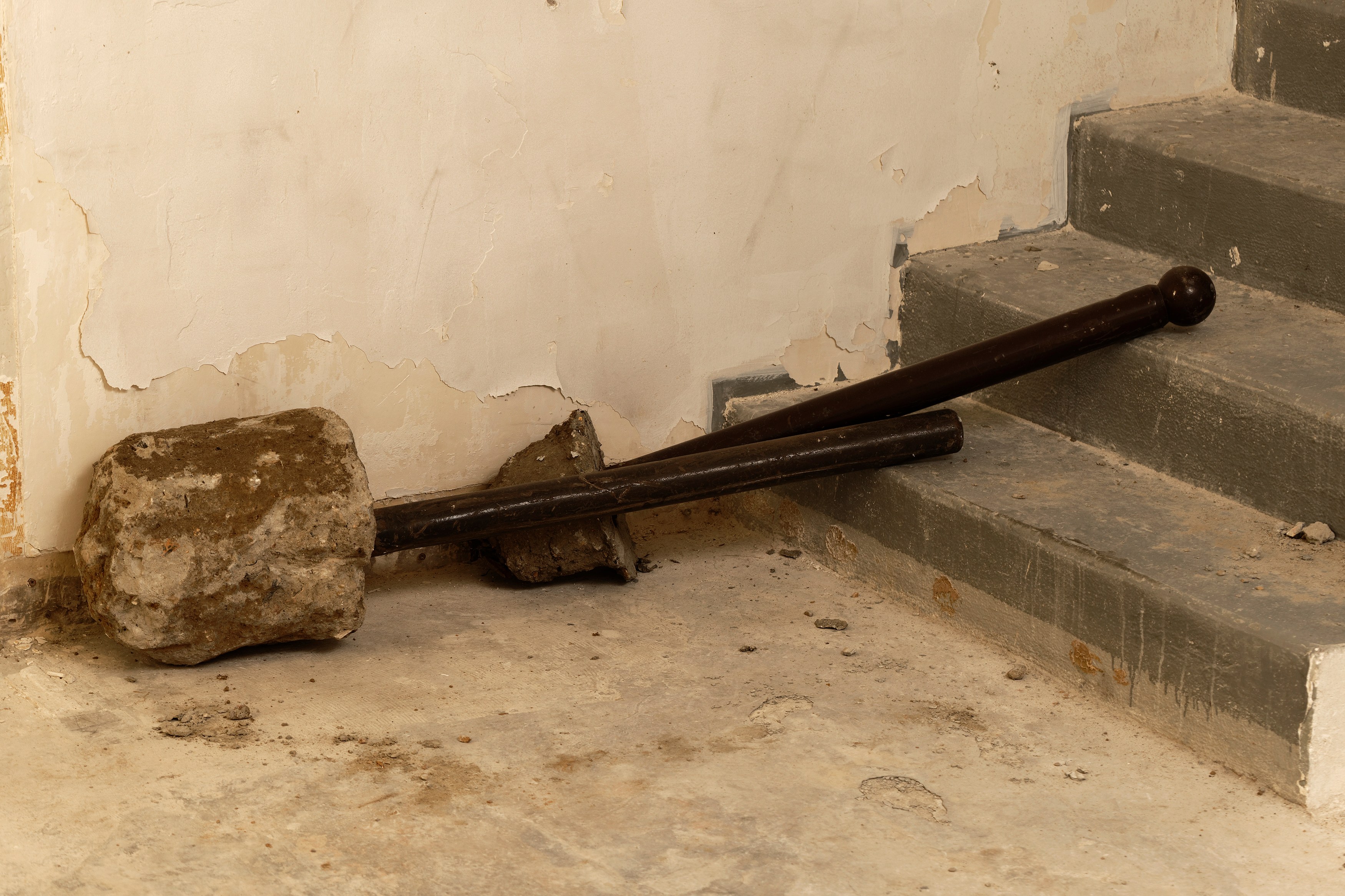 Ser Serpas, Untitled at Galerie Balice Hertling, photo 81