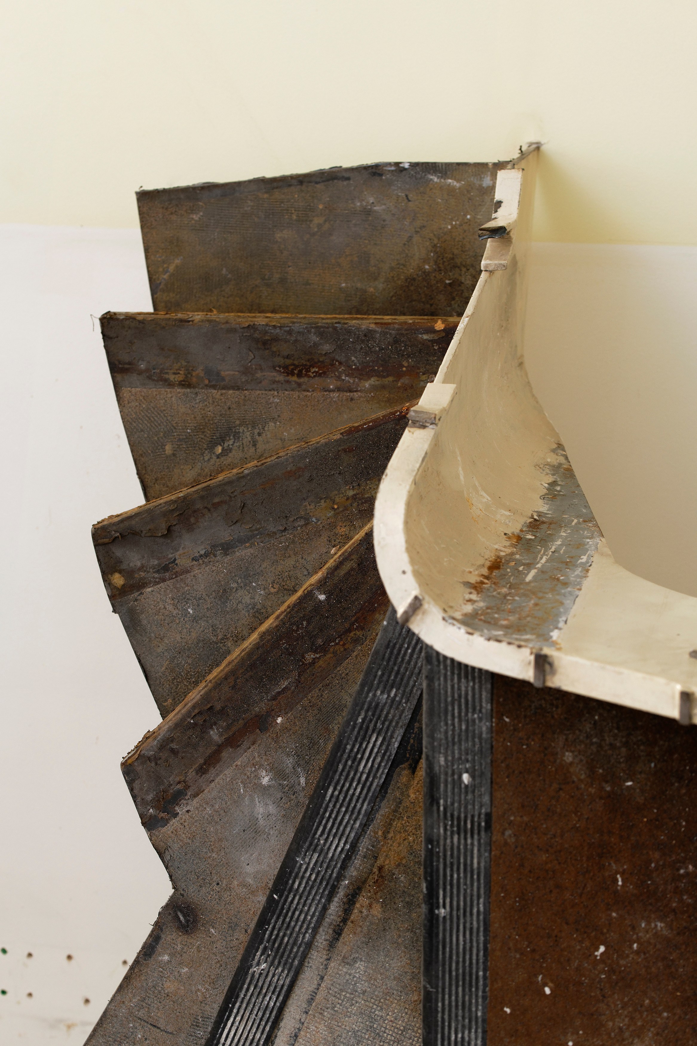 Ser Serpas, Untitled at Galerie Balice Hertling, photo 77