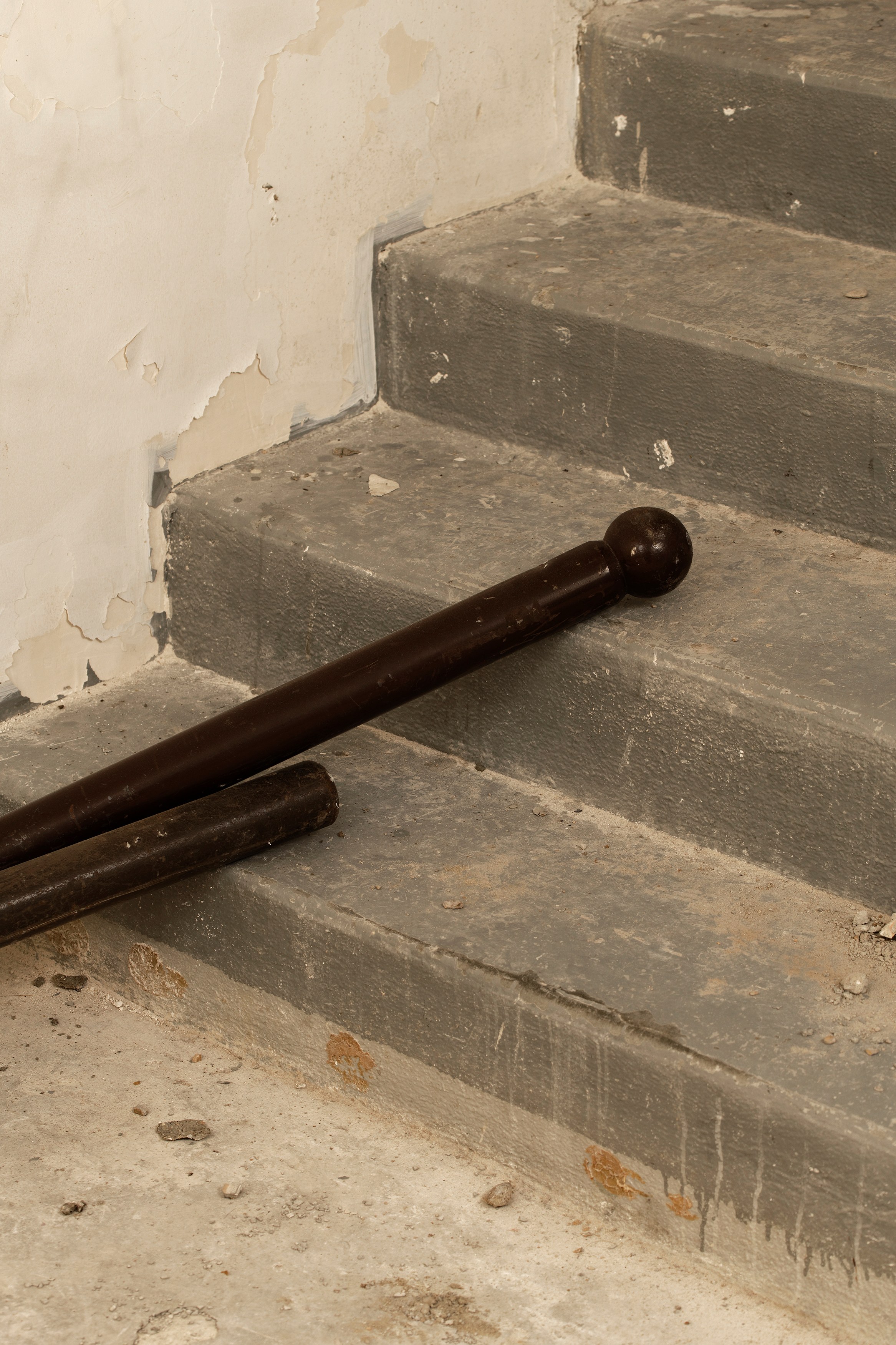 Ser Serpas, Untitled at Galerie Balice Hertling, photo 82
