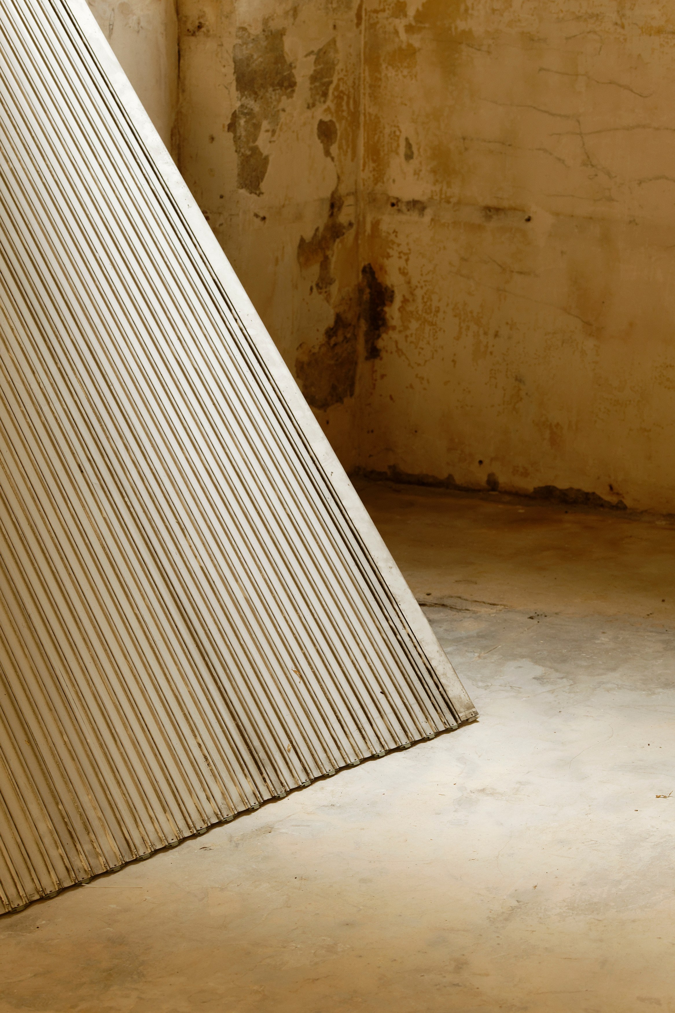 Ser Serpas, Untitled at Galerie Balice Hertling, photo 85