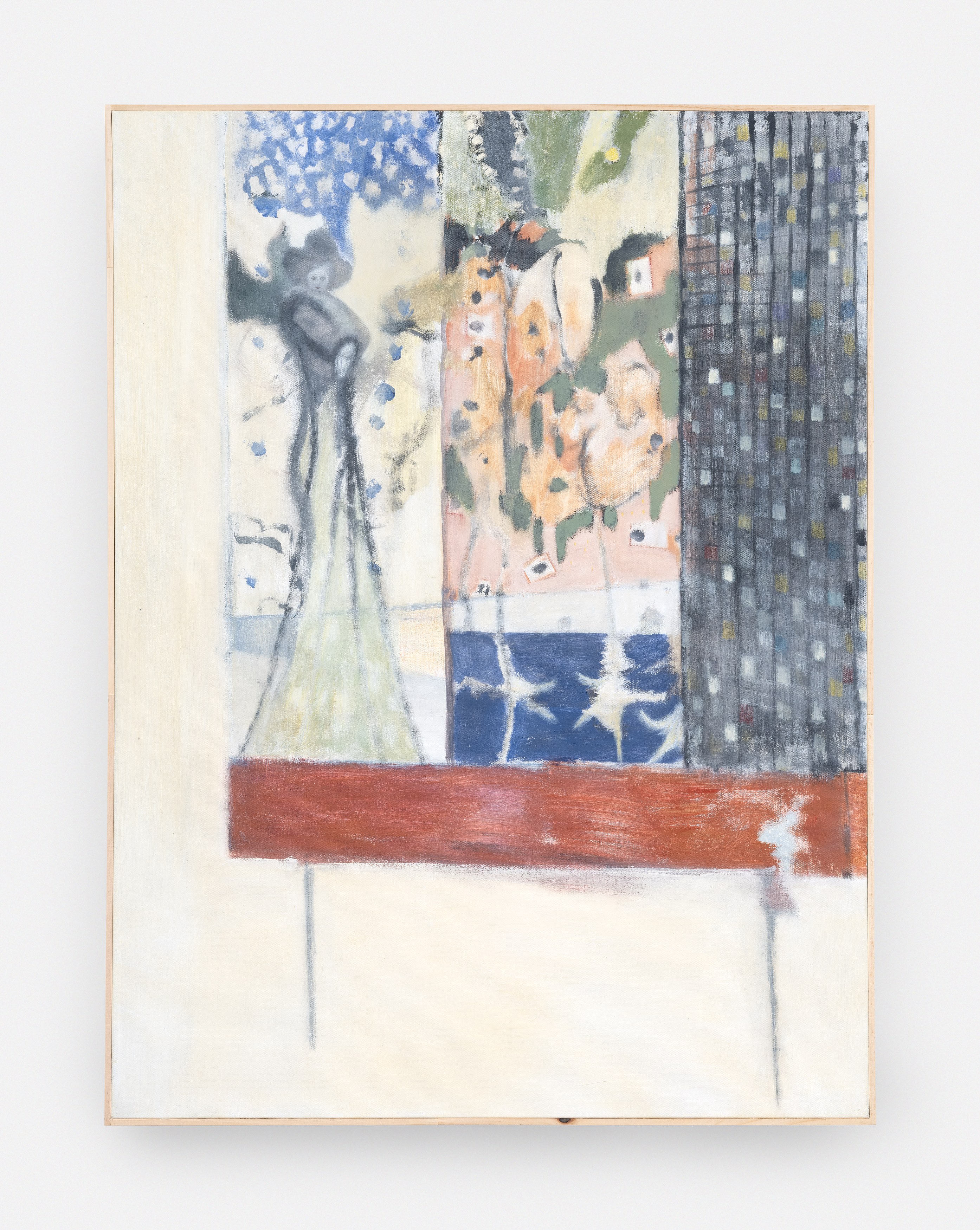 Ted Gahl, Stories from the City, Stories from the Sea at Harkawik, photo 14