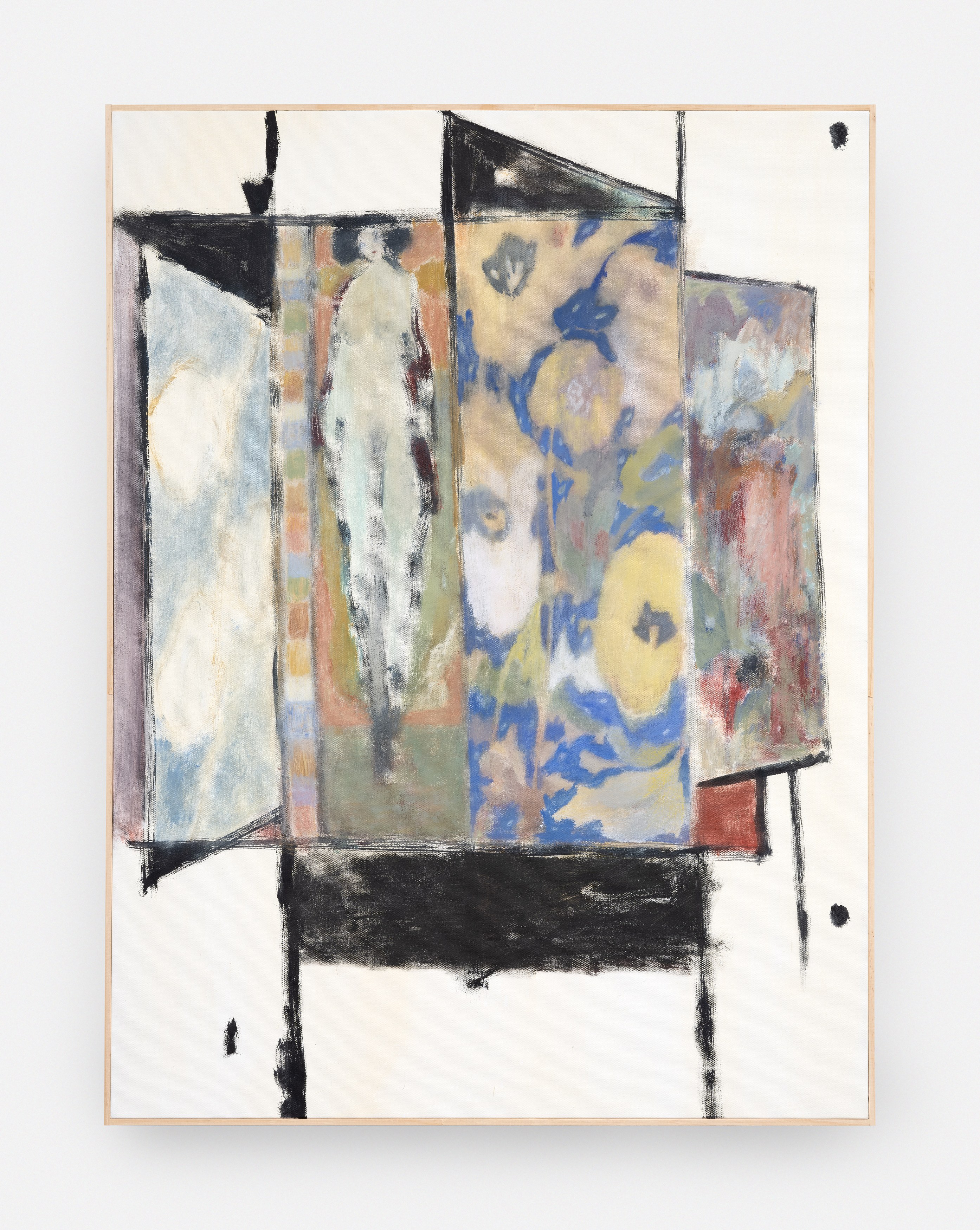 Ted Gahl, Stories from the City, Stories from the Sea at Harkawik, photo 15