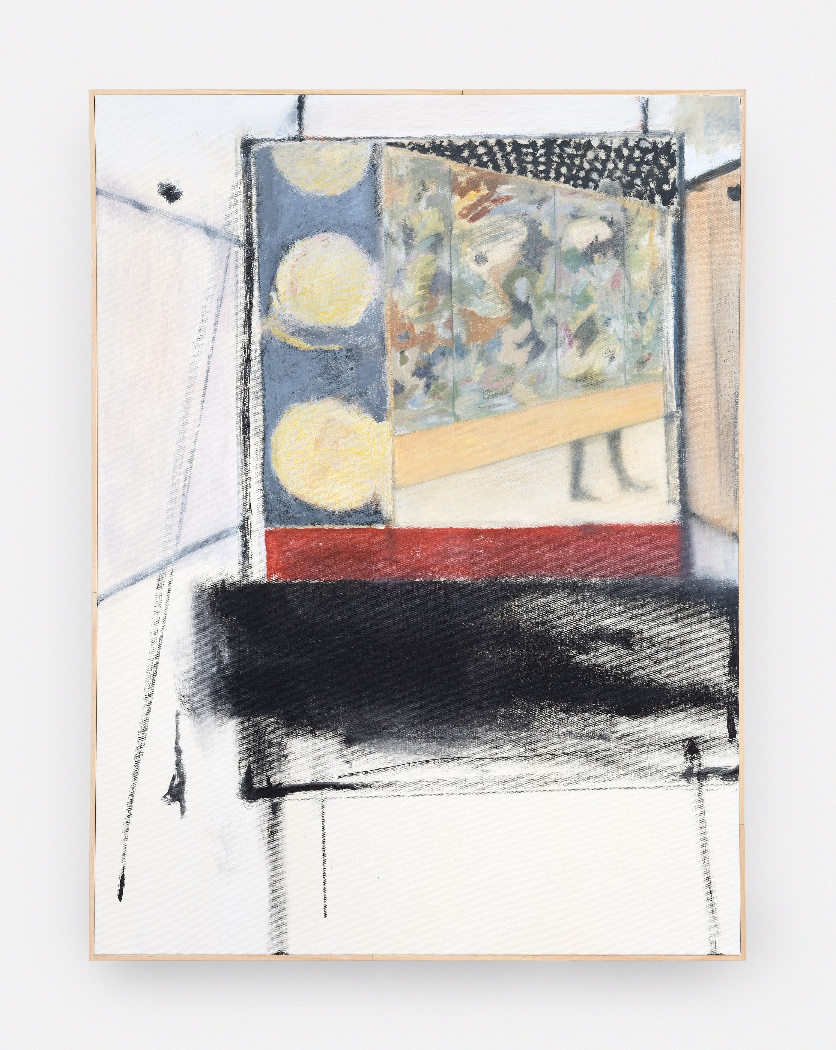 Ted Gahl, Stories from the City, Stories from the Sea at Harkawik, photo 13