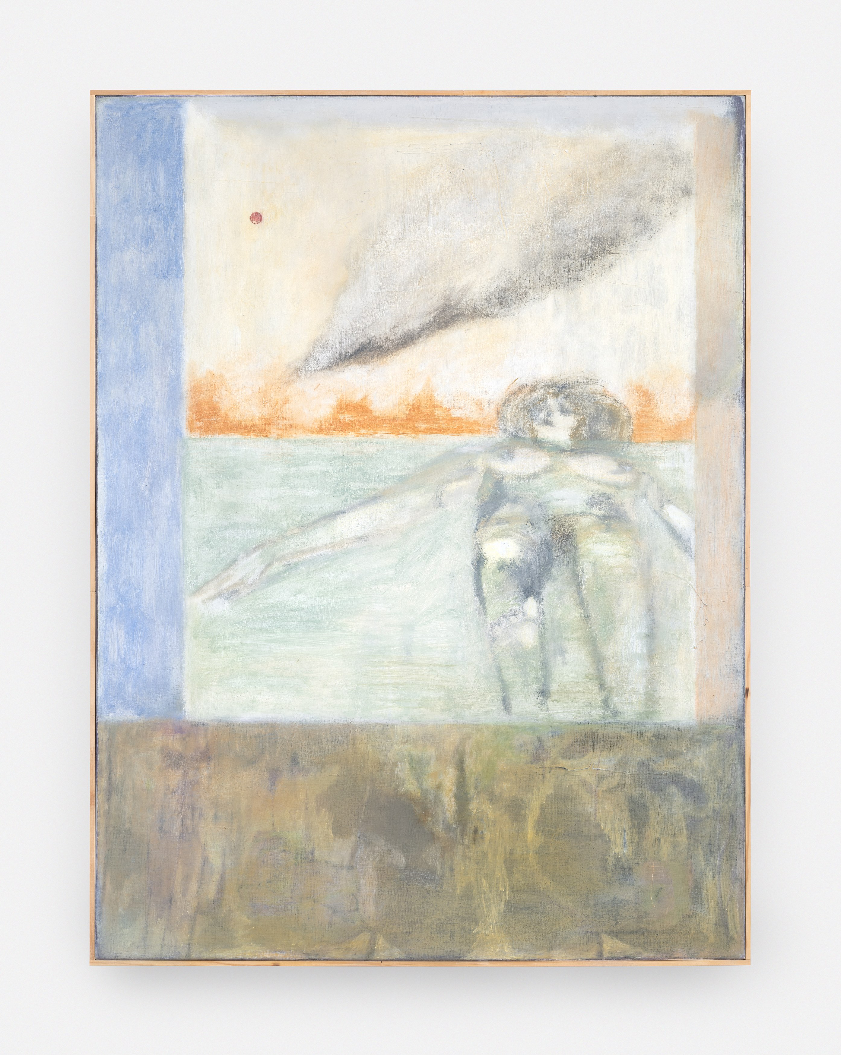 Ted Gahl, Stories from the City, Stories from the Sea at Harkawik, photo 16