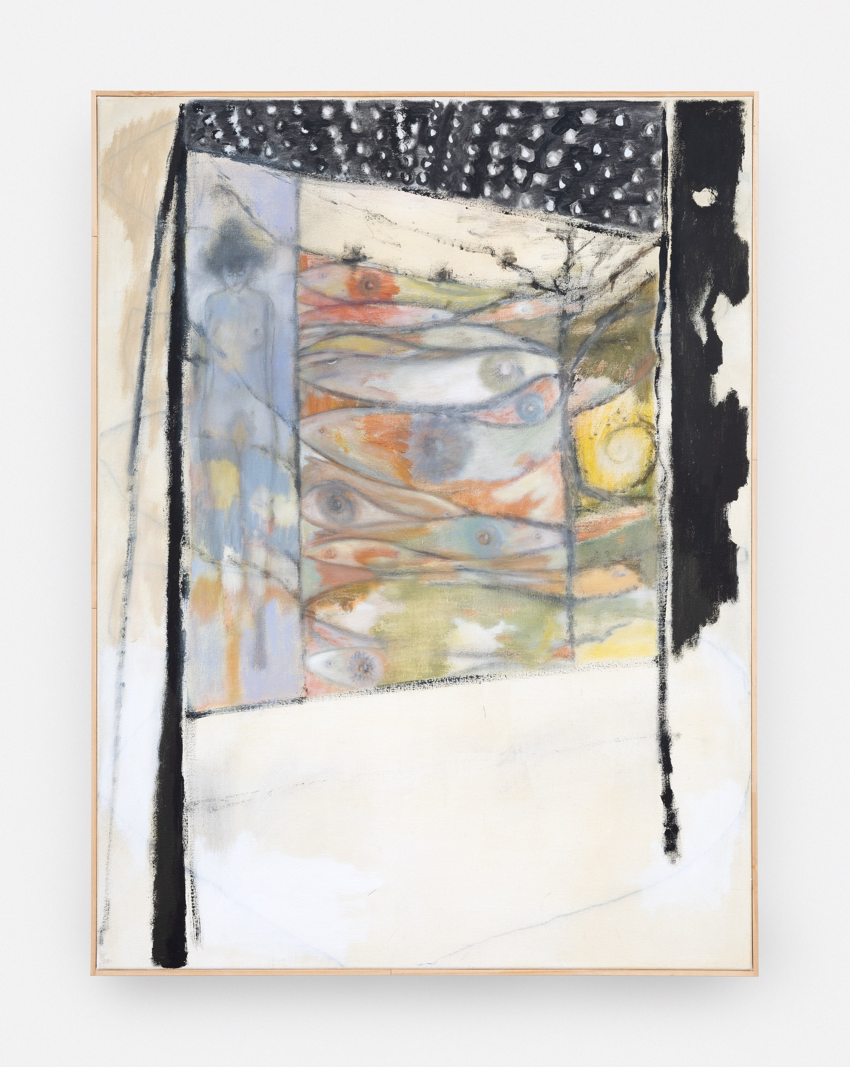 Ted Gahl, Stories from the City, Stories from the Sea at Harkawik, photo 17
