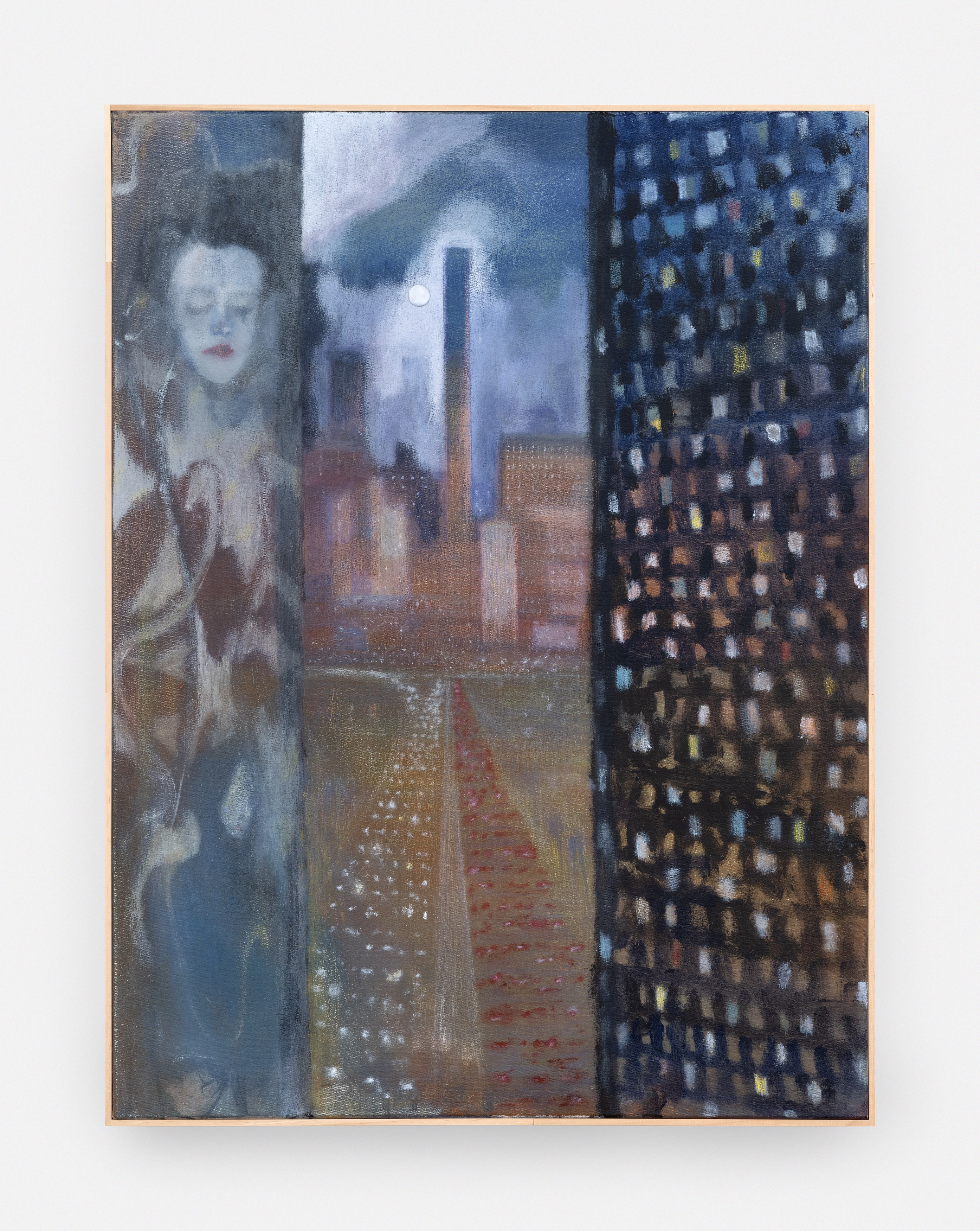 Ted Gahl, Stories from the City, Stories from the Sea at Harkawik, photo 18