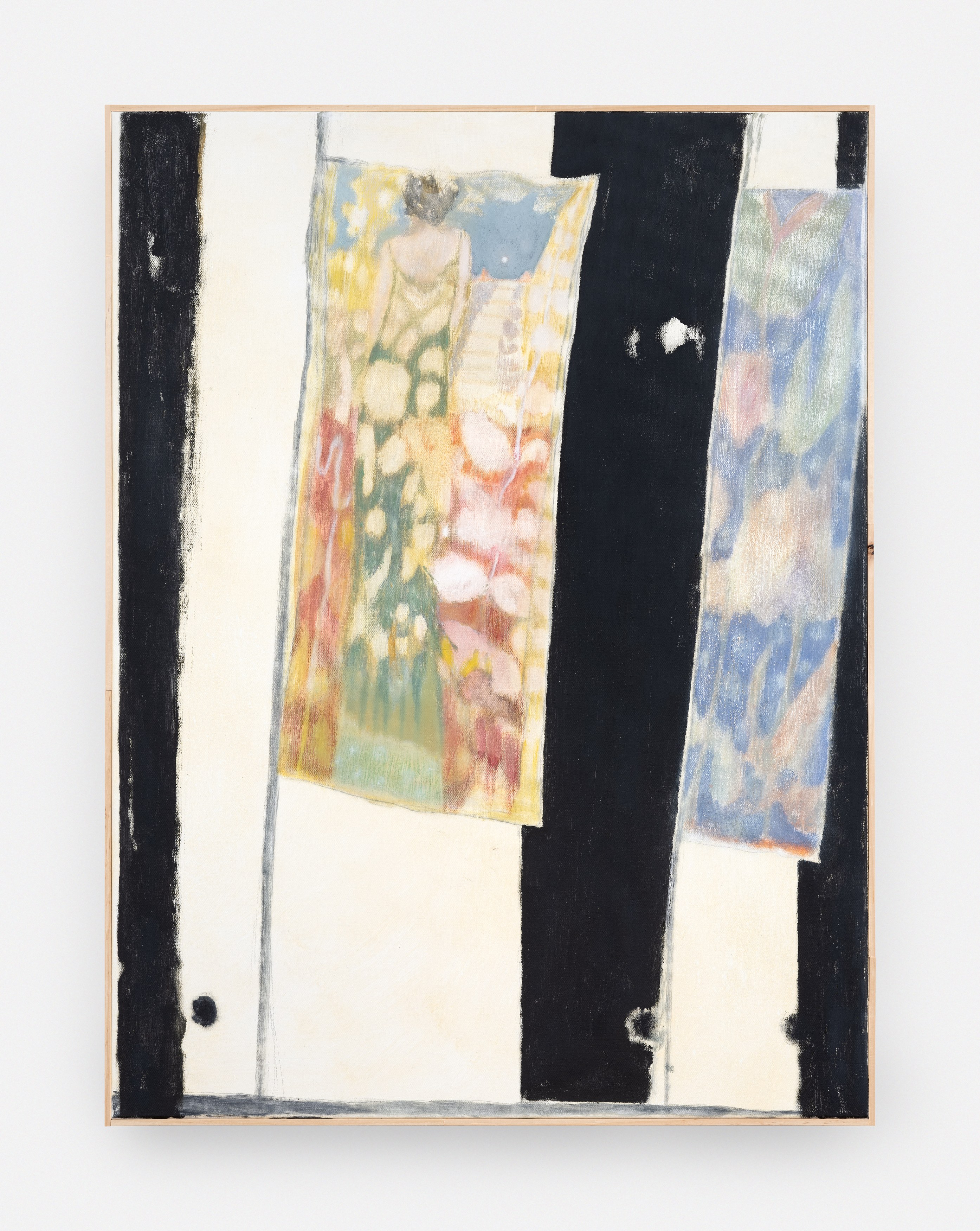 Ted Gahl, Stories from the City, Stories from the Sea at Harkawik, photo 19