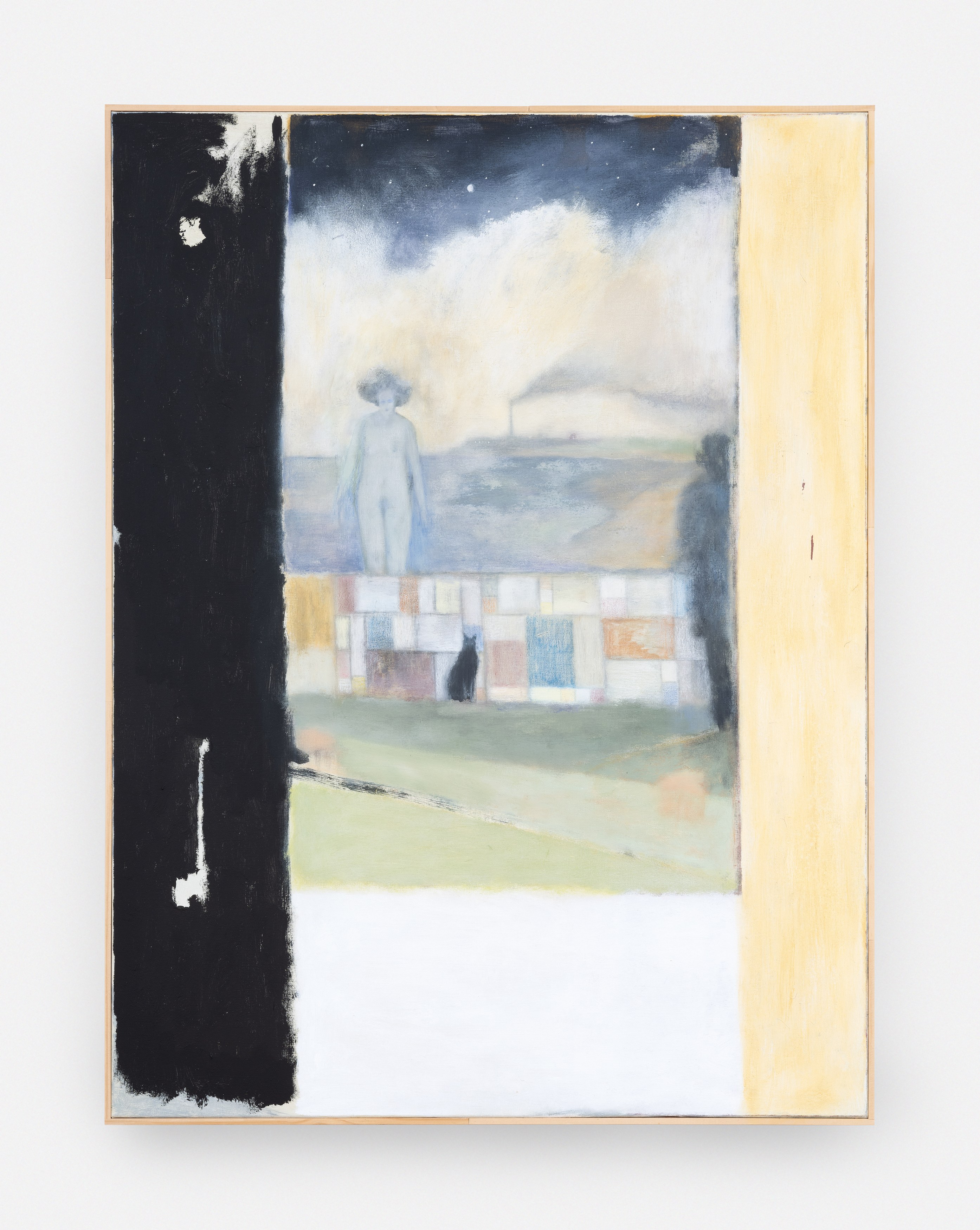 Ted Gahl, Stories from the City, Stories from the Sea at Harkawik, photo 20