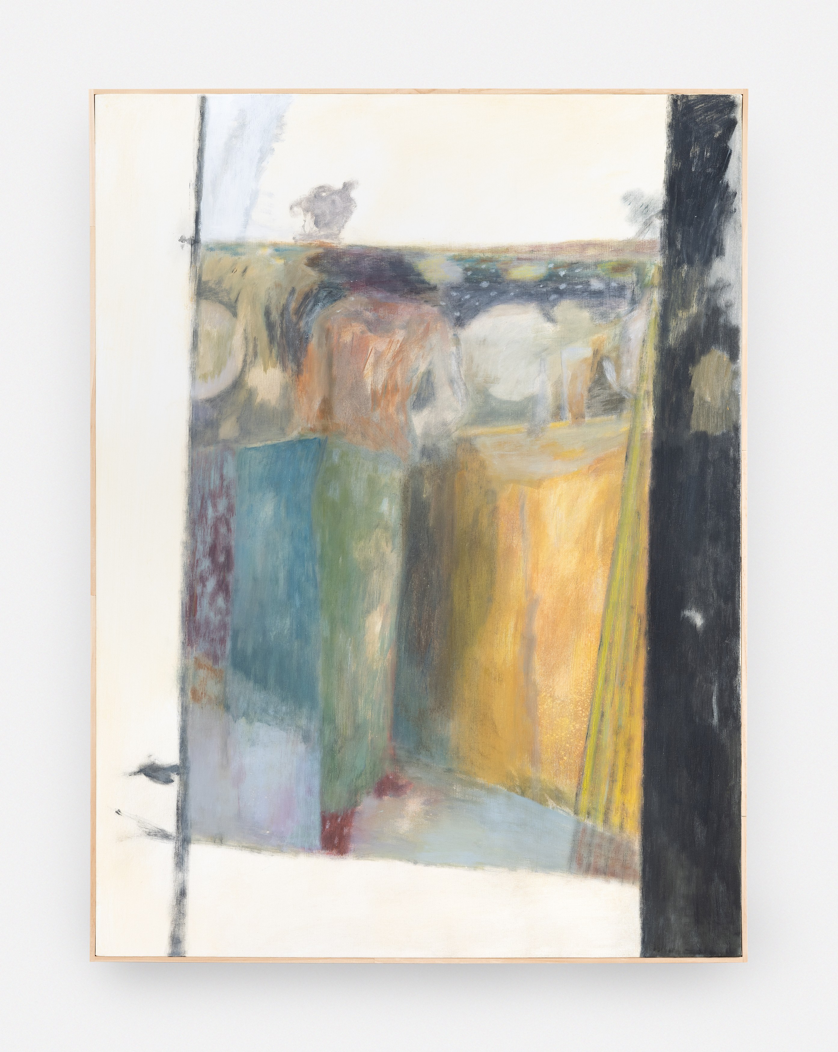 Ted Gahl, Stories from the City, Stories from the Sea at Harkawik, photo 21